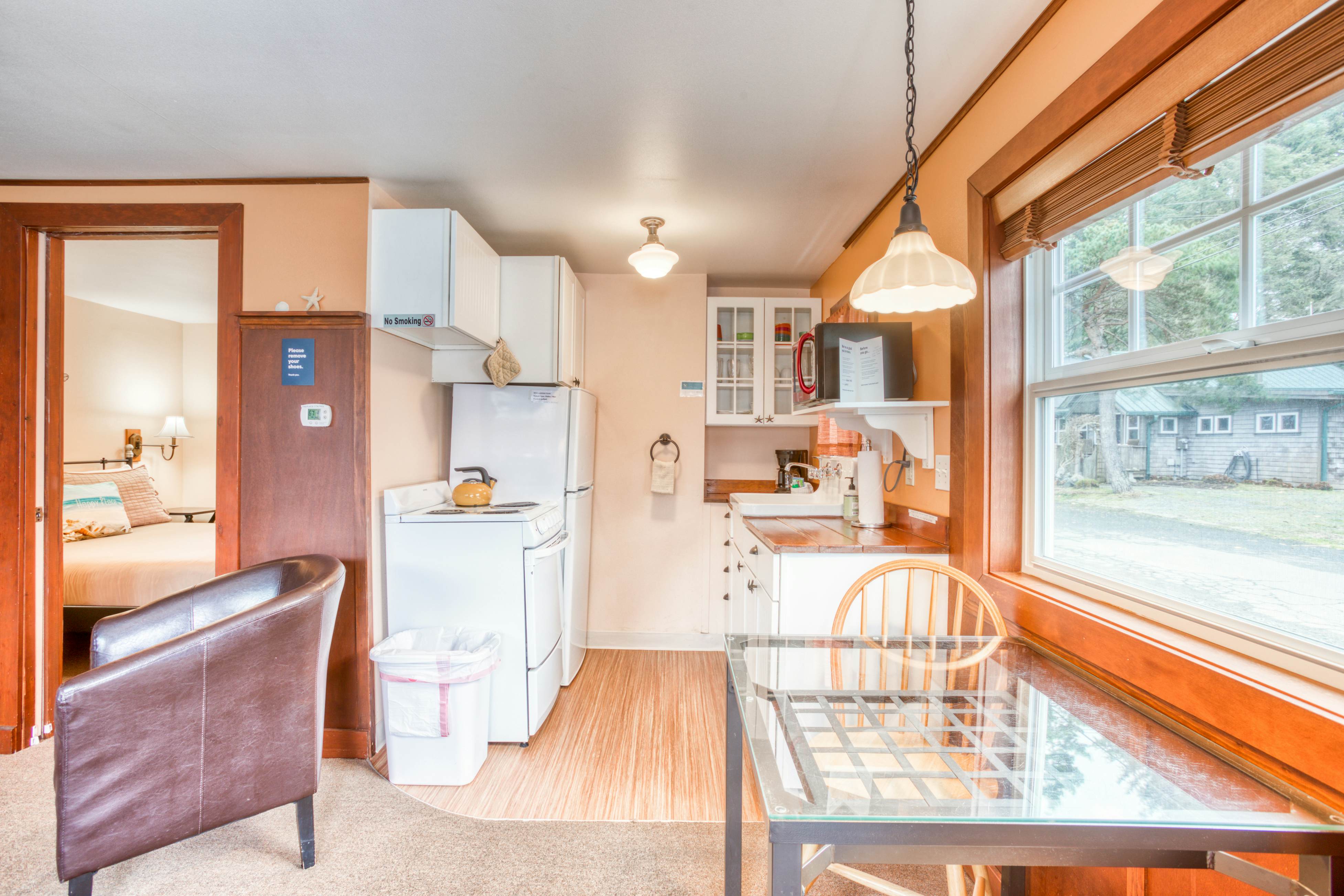 Hidden Villa Cottage #6 - The Starfish Cottage