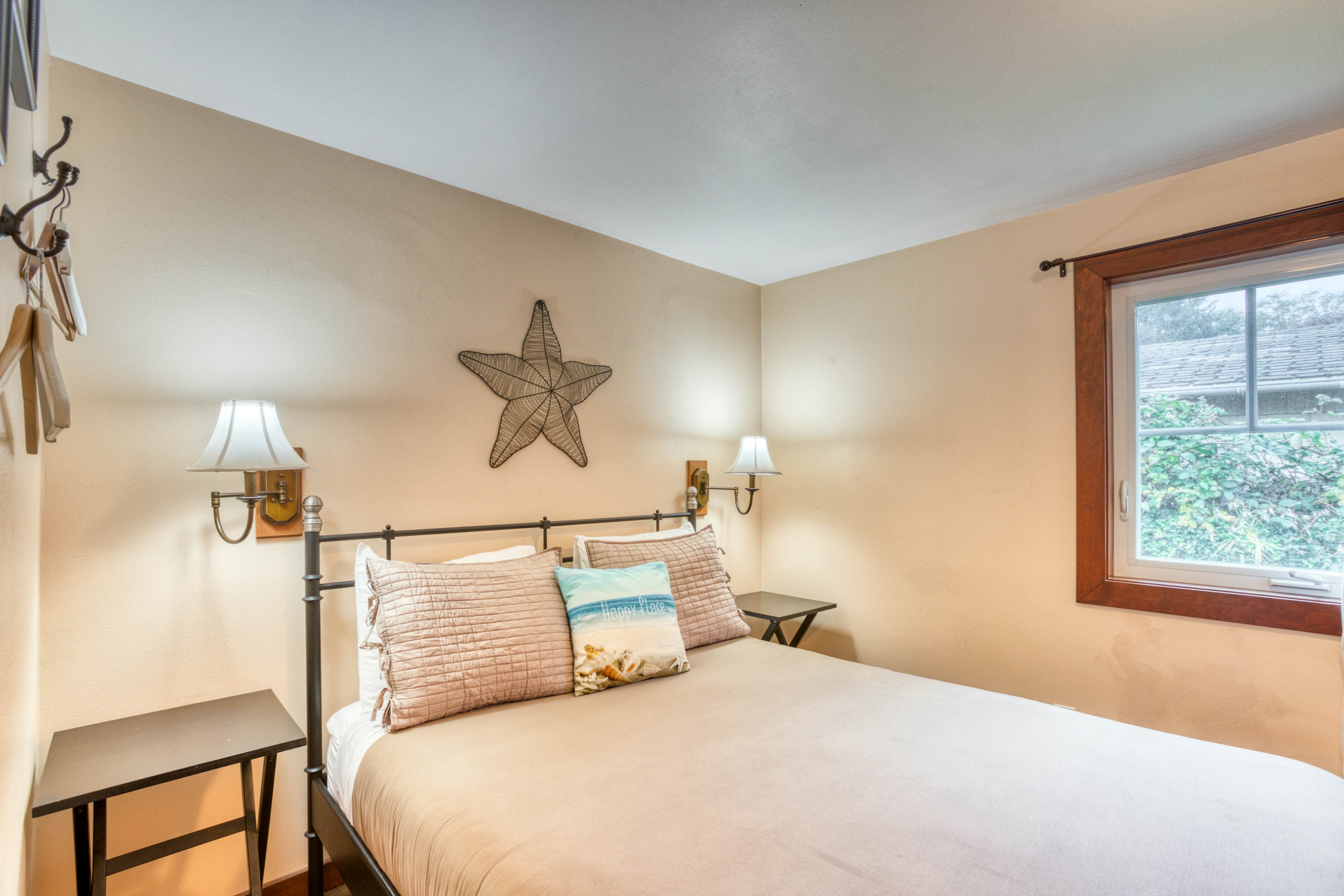 Hidden Villa Cottage #6 - The Starfish Cottage