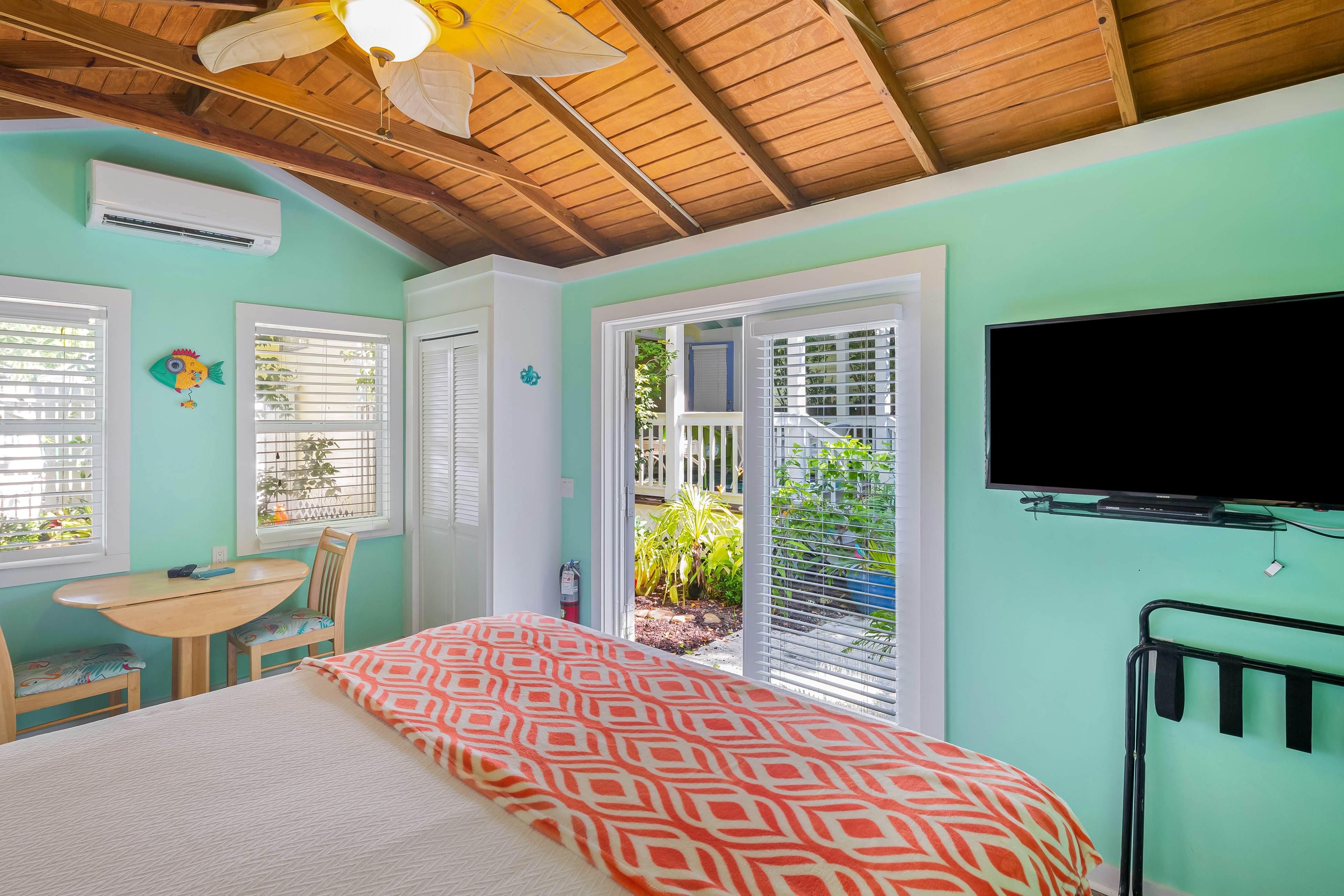 Bahama House 3 BD Key West, FL Vacation Rental Vacasa
