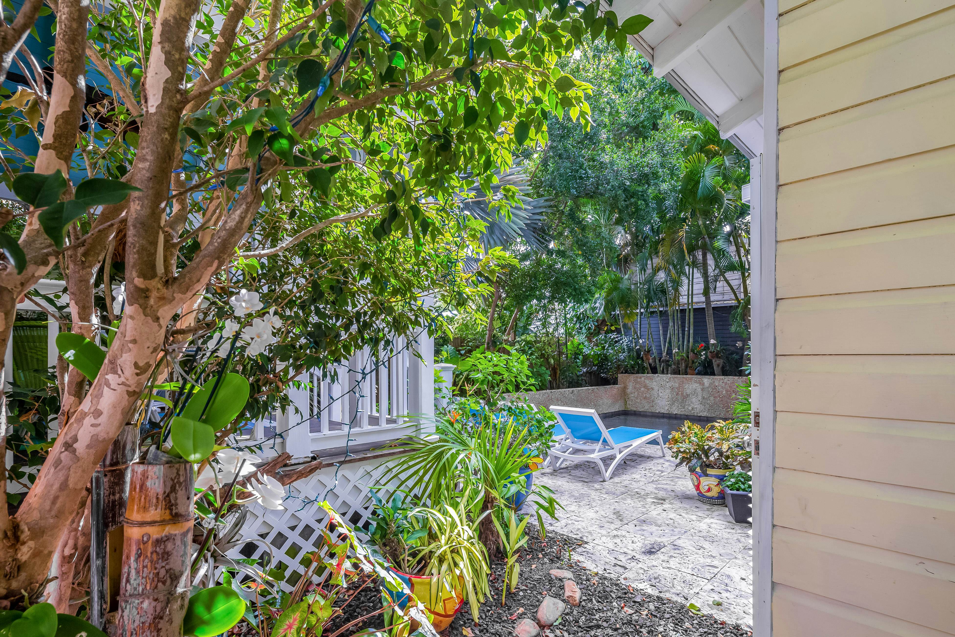 Bahama House 3 BD Key West, FL Vacation Rental Vacasa