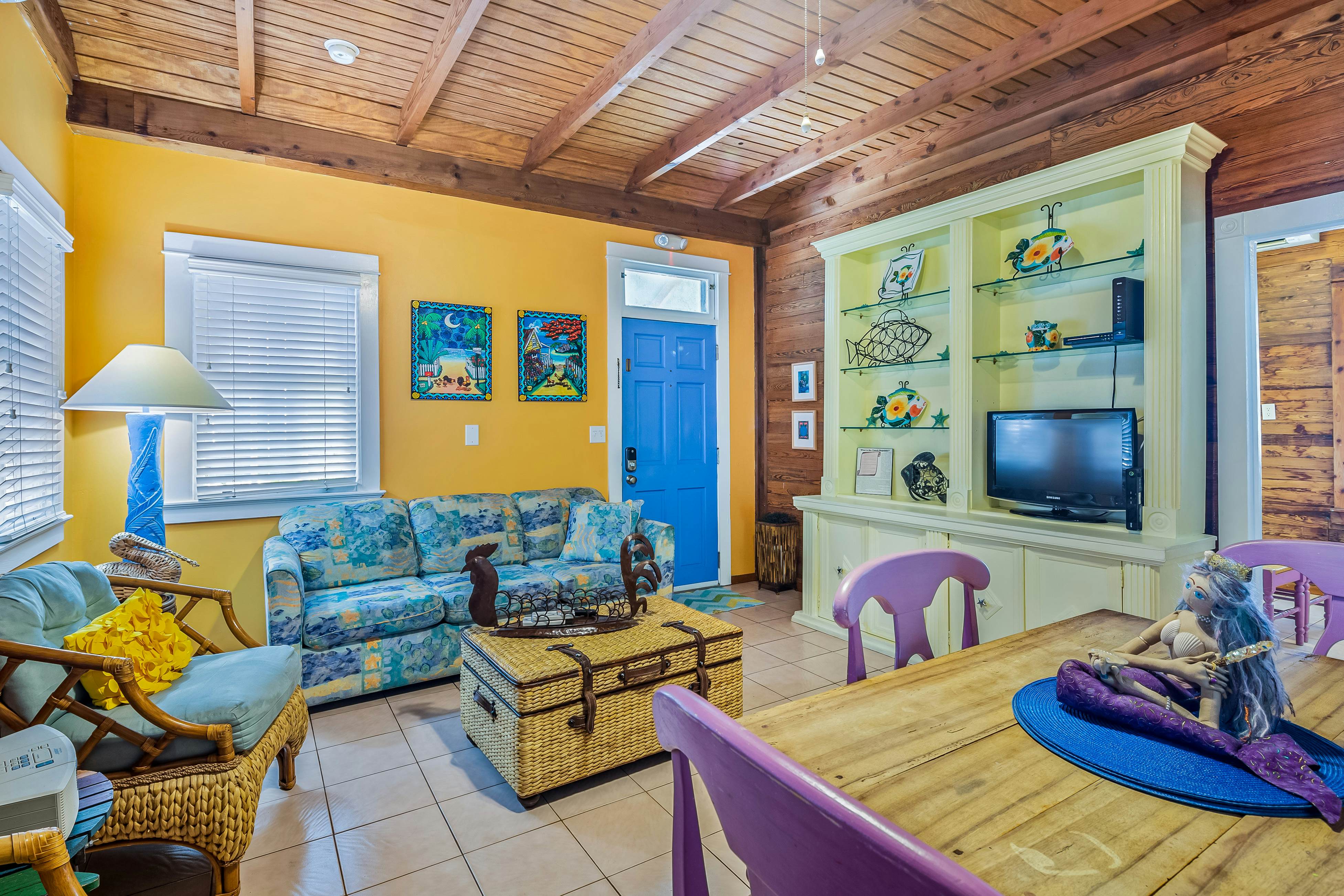Bahama House 3 BD Key West, FL Vacation Rental Vacasa