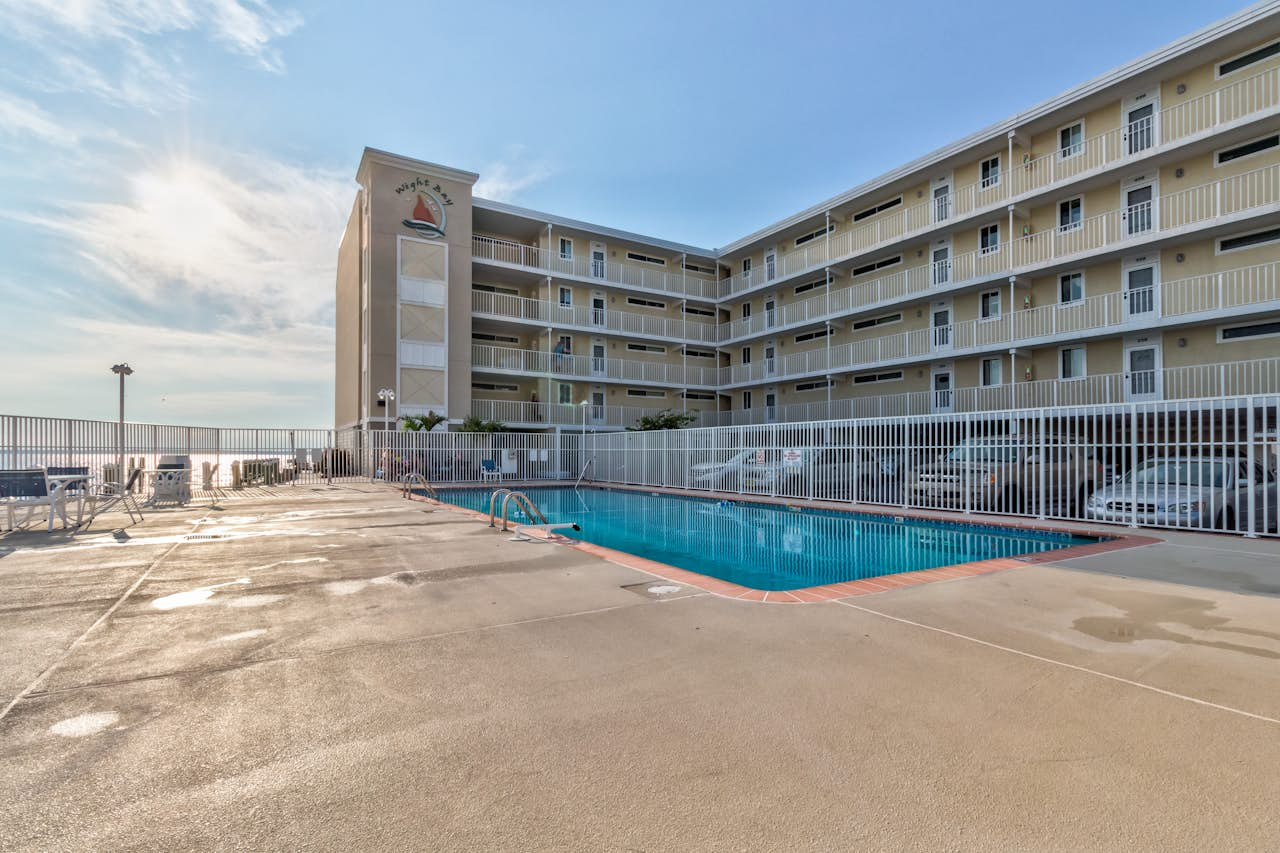 Wight Bay North 544 | 2 BD Vacation Rental in Ocean City, MD | Vacasa