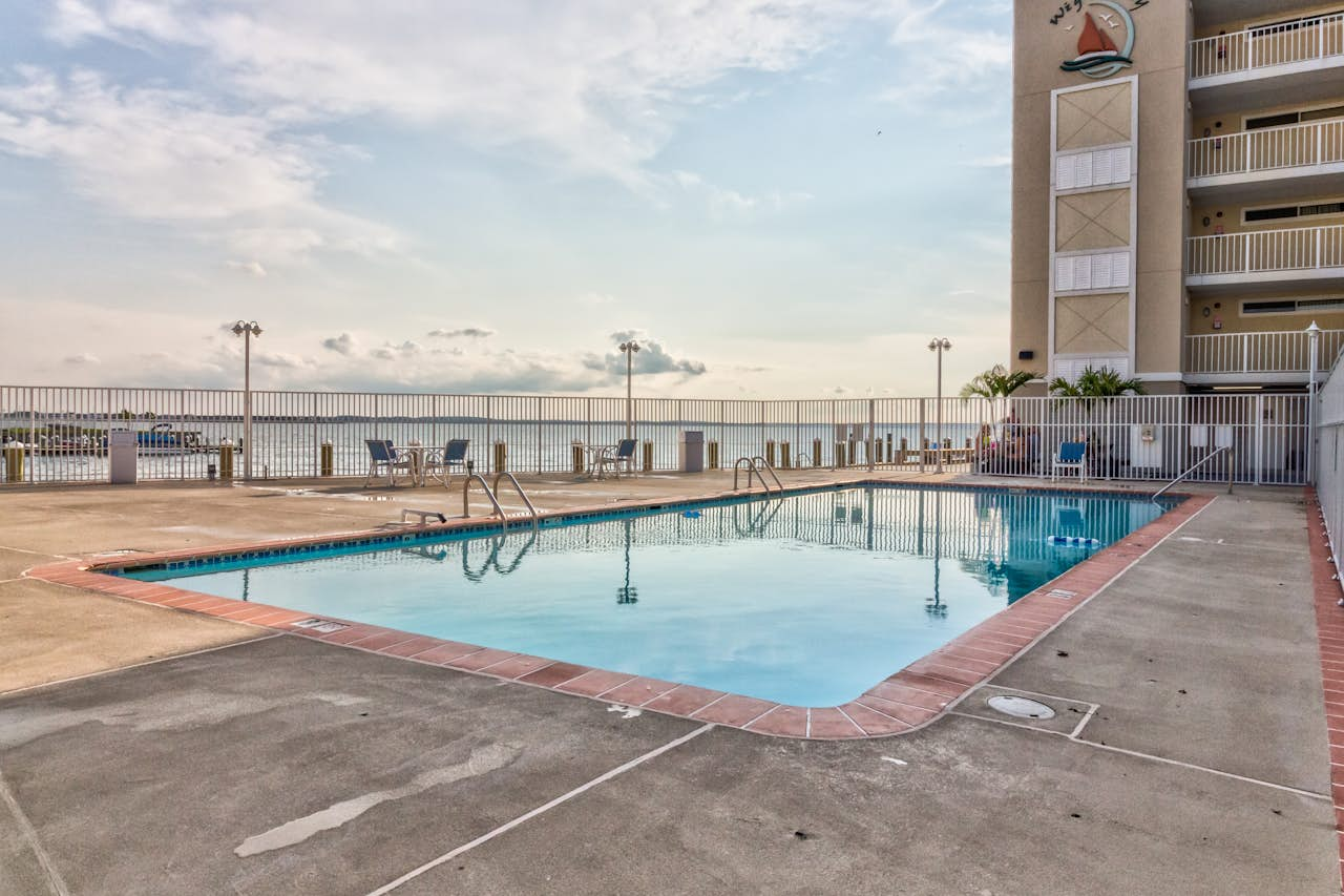 Wight Bay North 544 | 2 BD Vacation Rental in Ocean City, MD | Vacasa