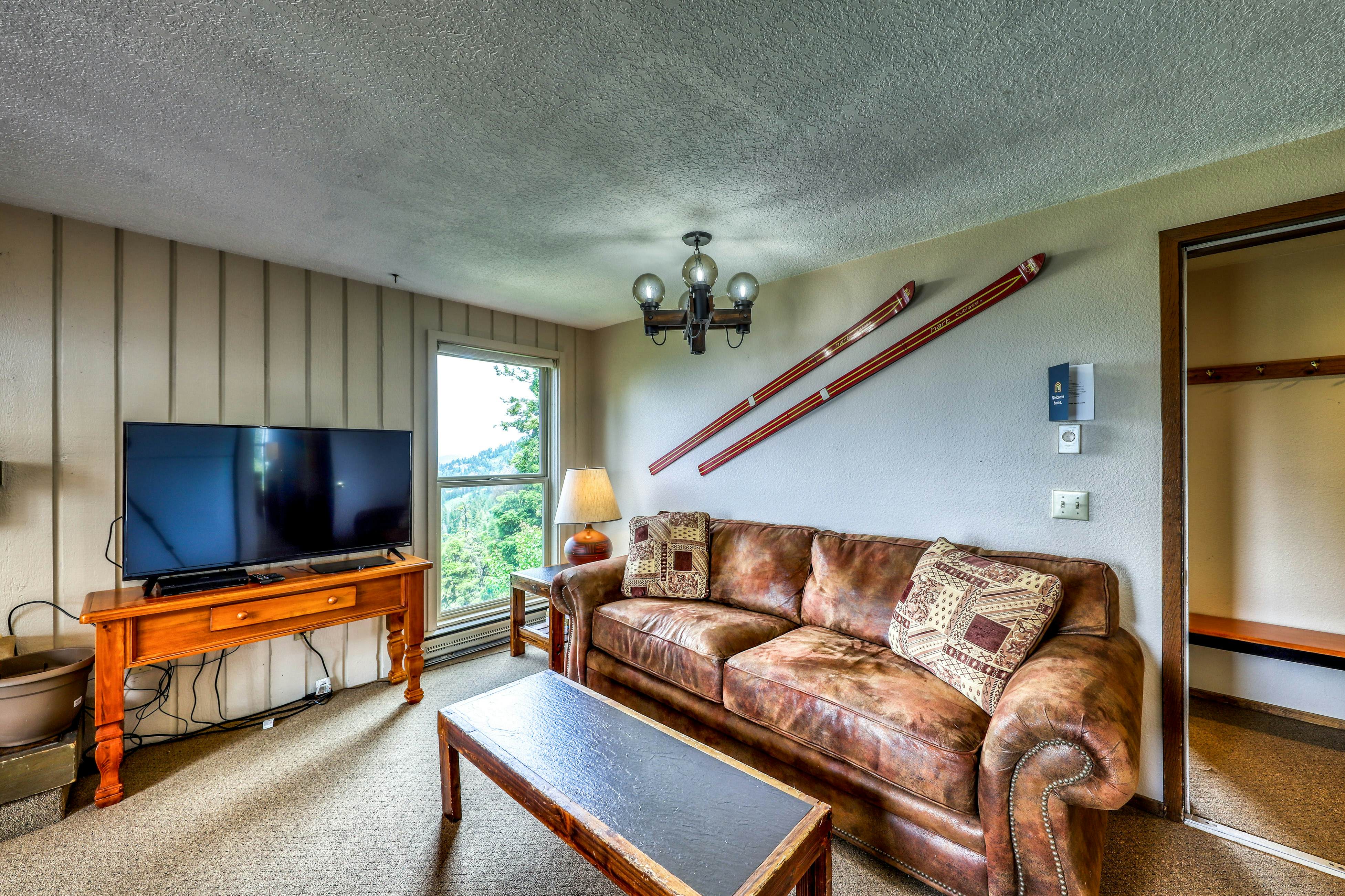 Bogus Basin Comfort -226 D