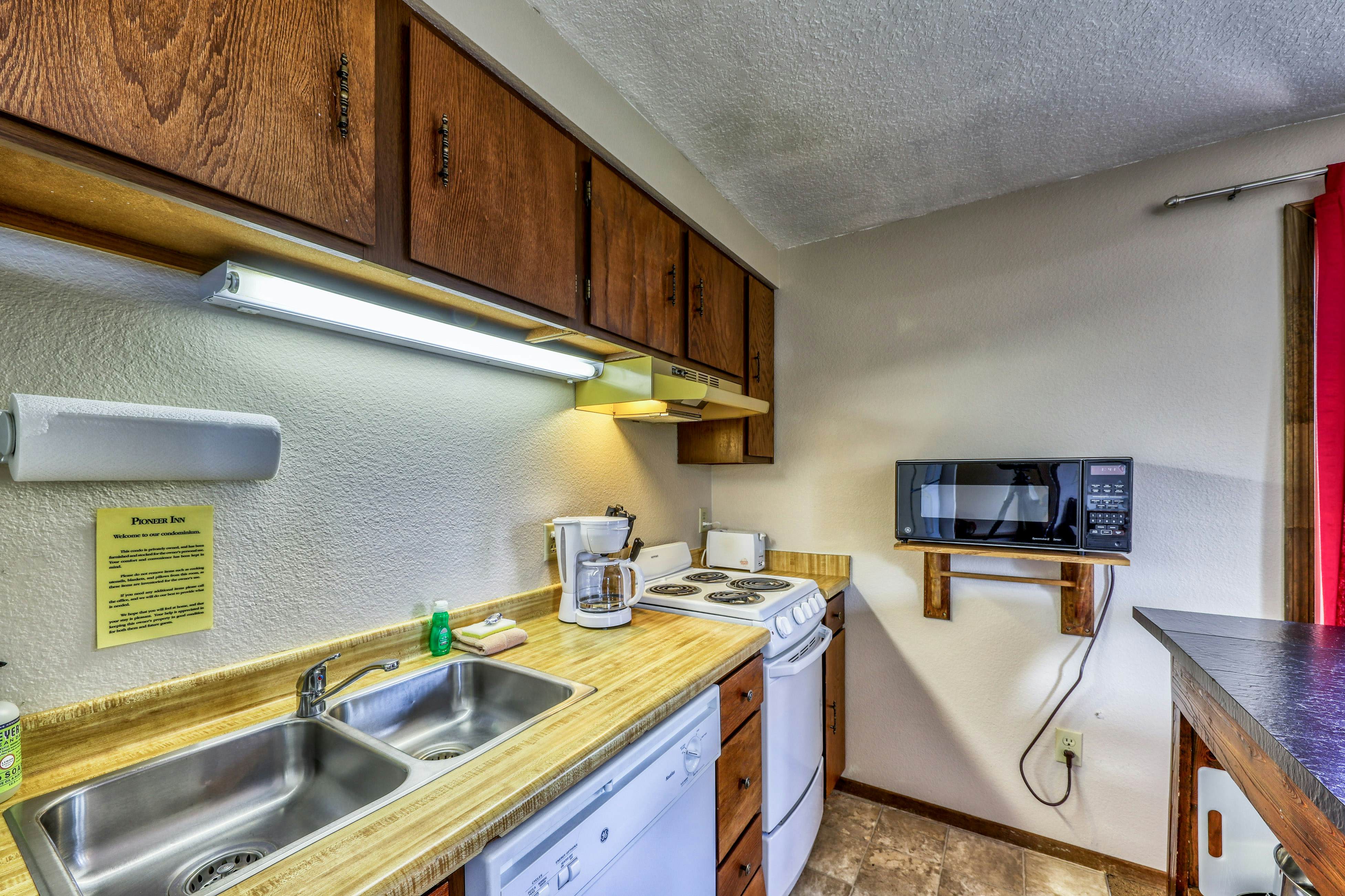 Bogus Basin Comfort -226 D