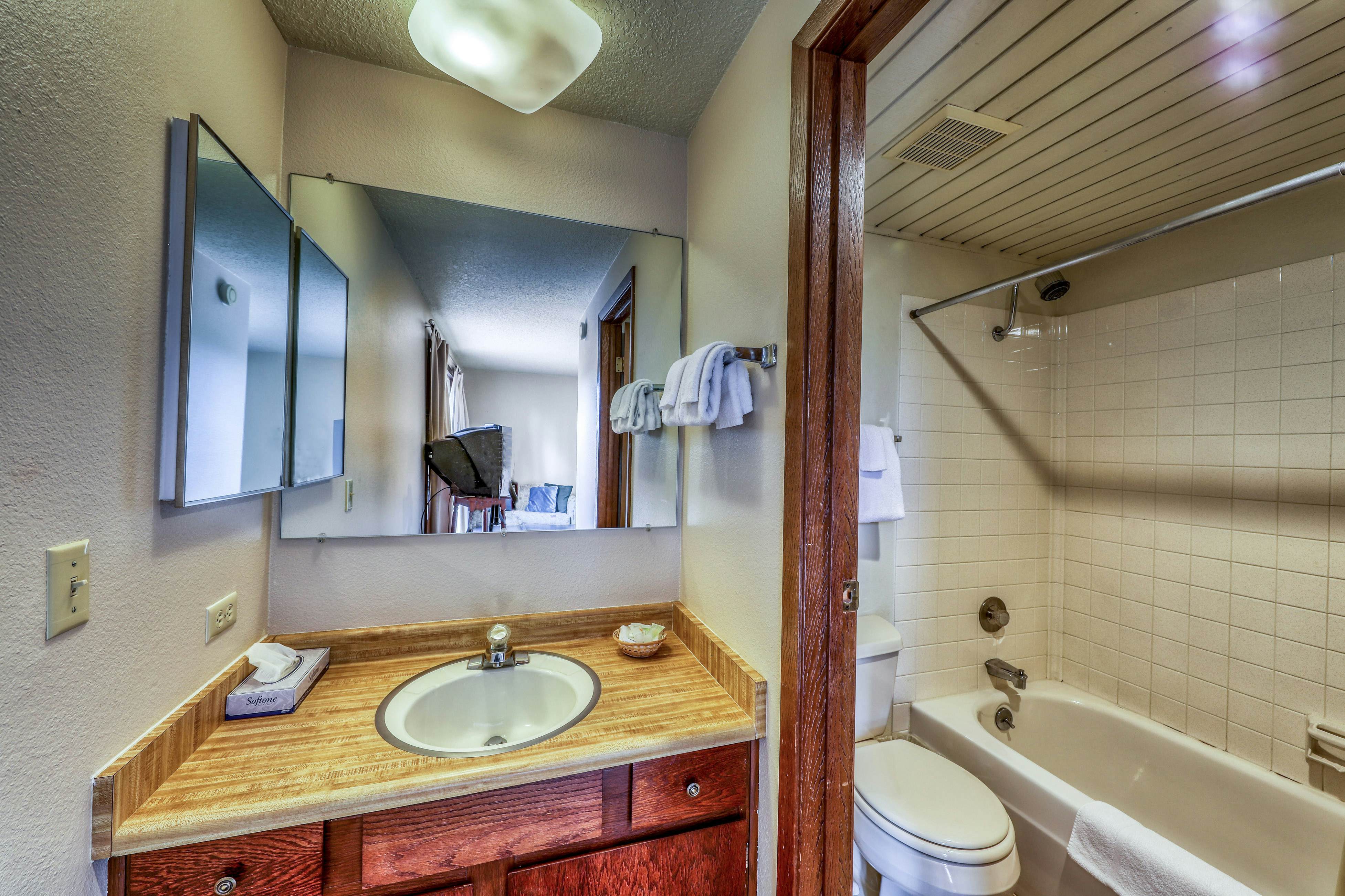 Bogus Basin Comfort -226 D