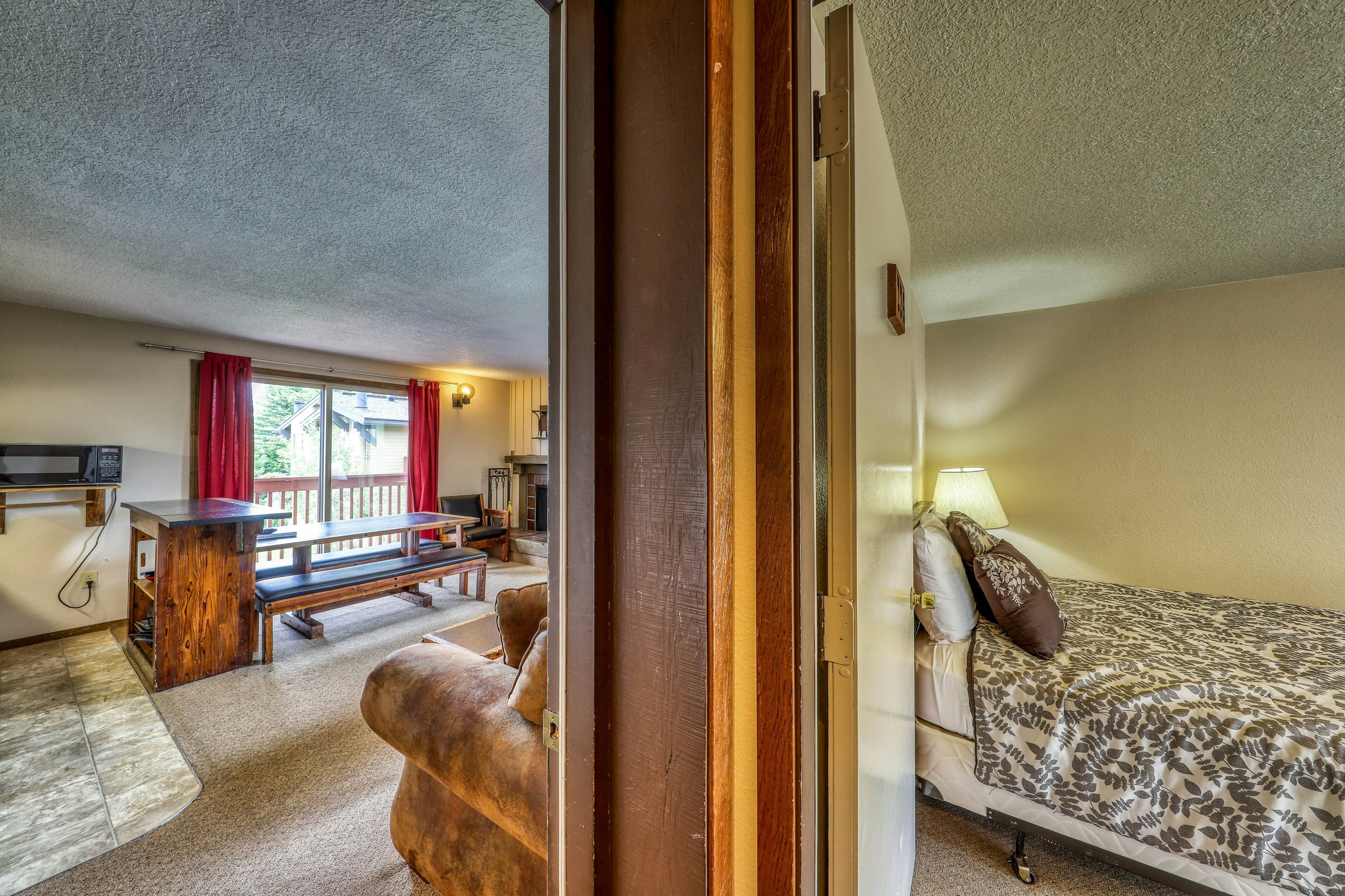 Bogus Basin Comfort -226 D