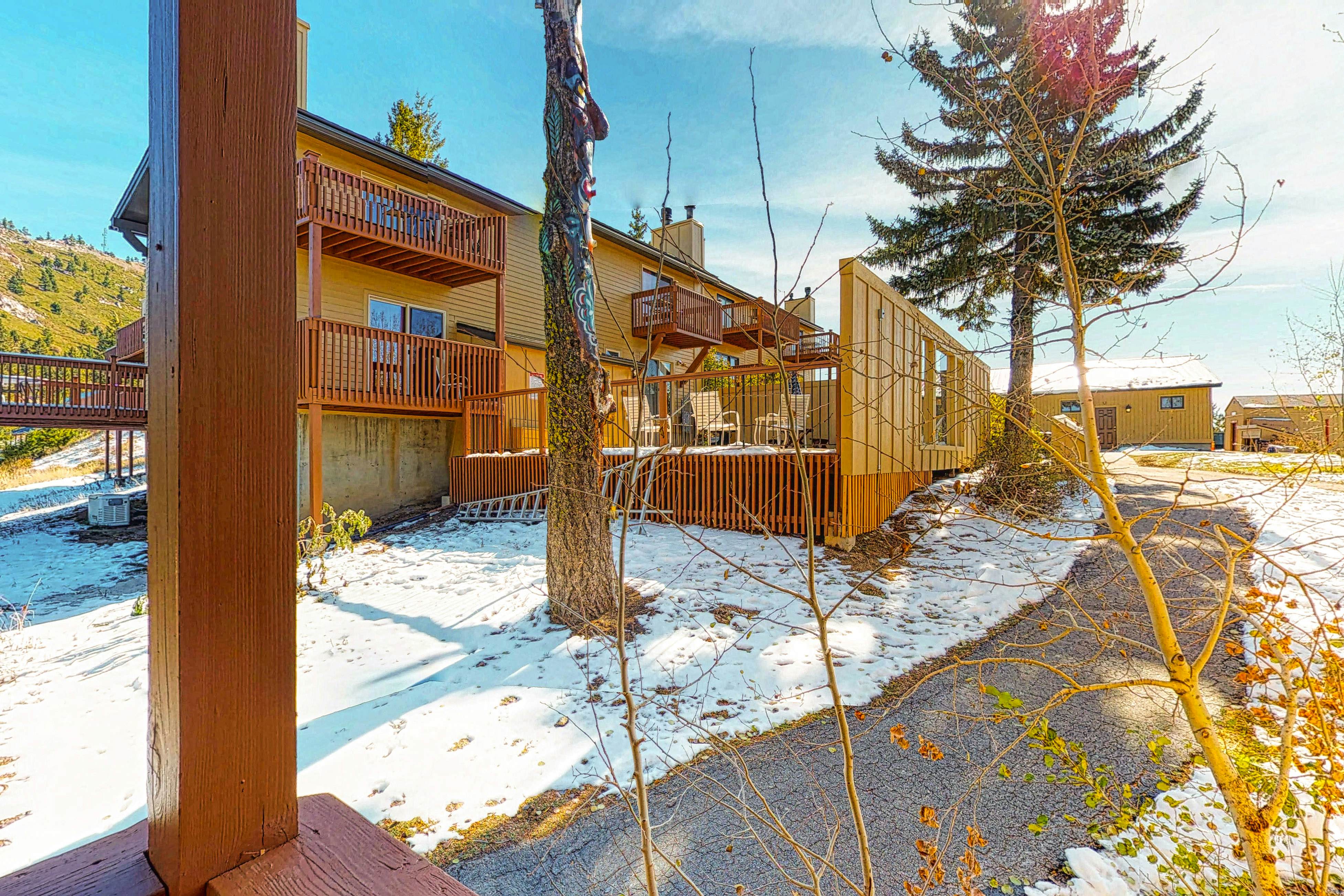 Boise Vacation Rentals, Vacation Homes, Condos Vacasa