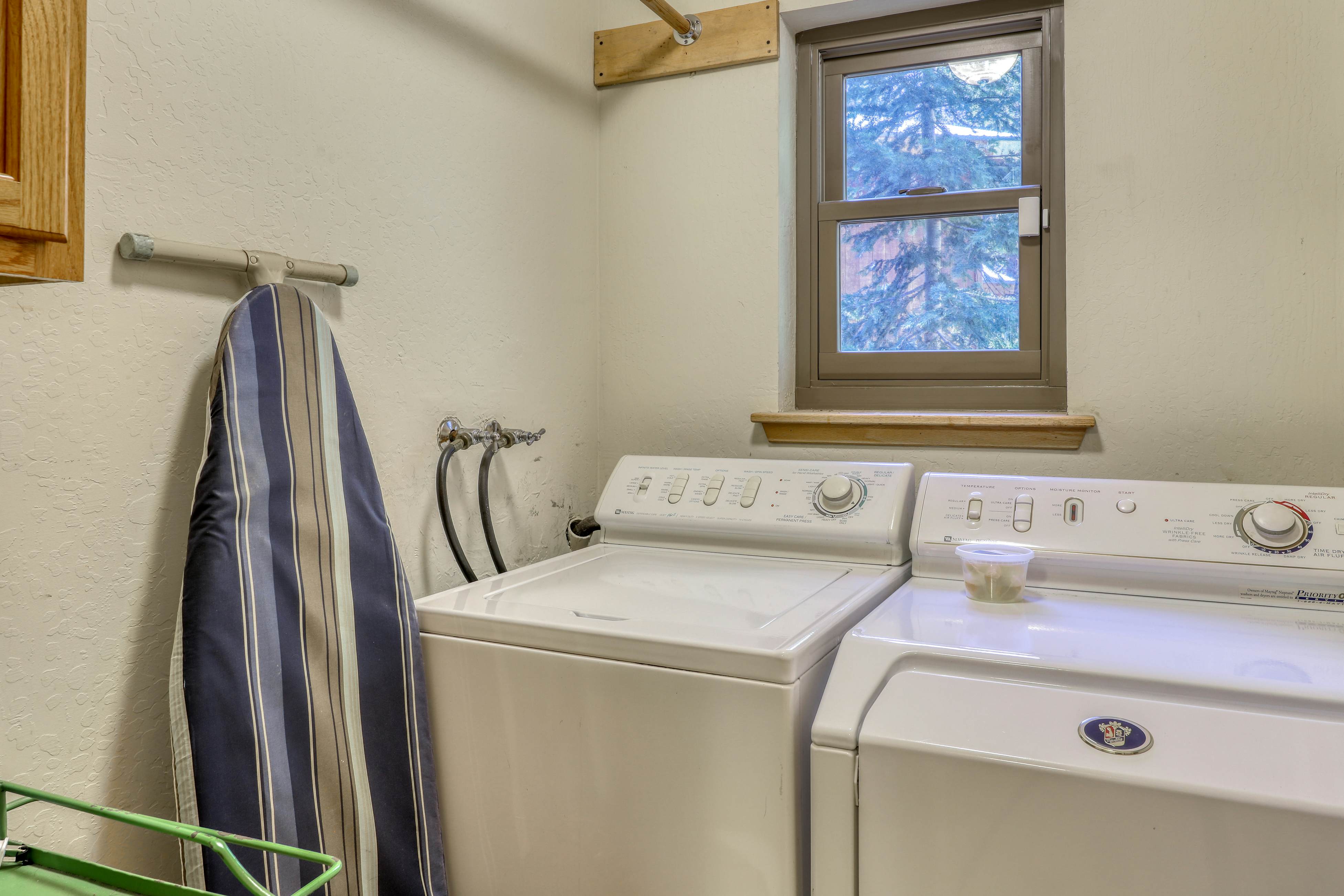 Tastefully-Updated, Classic Tahoe Family Home