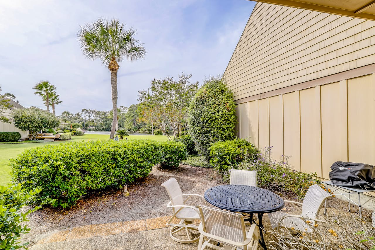 Queens Grant 768 2 BD Vacation Rental in Hilton Head, SC Vacasa