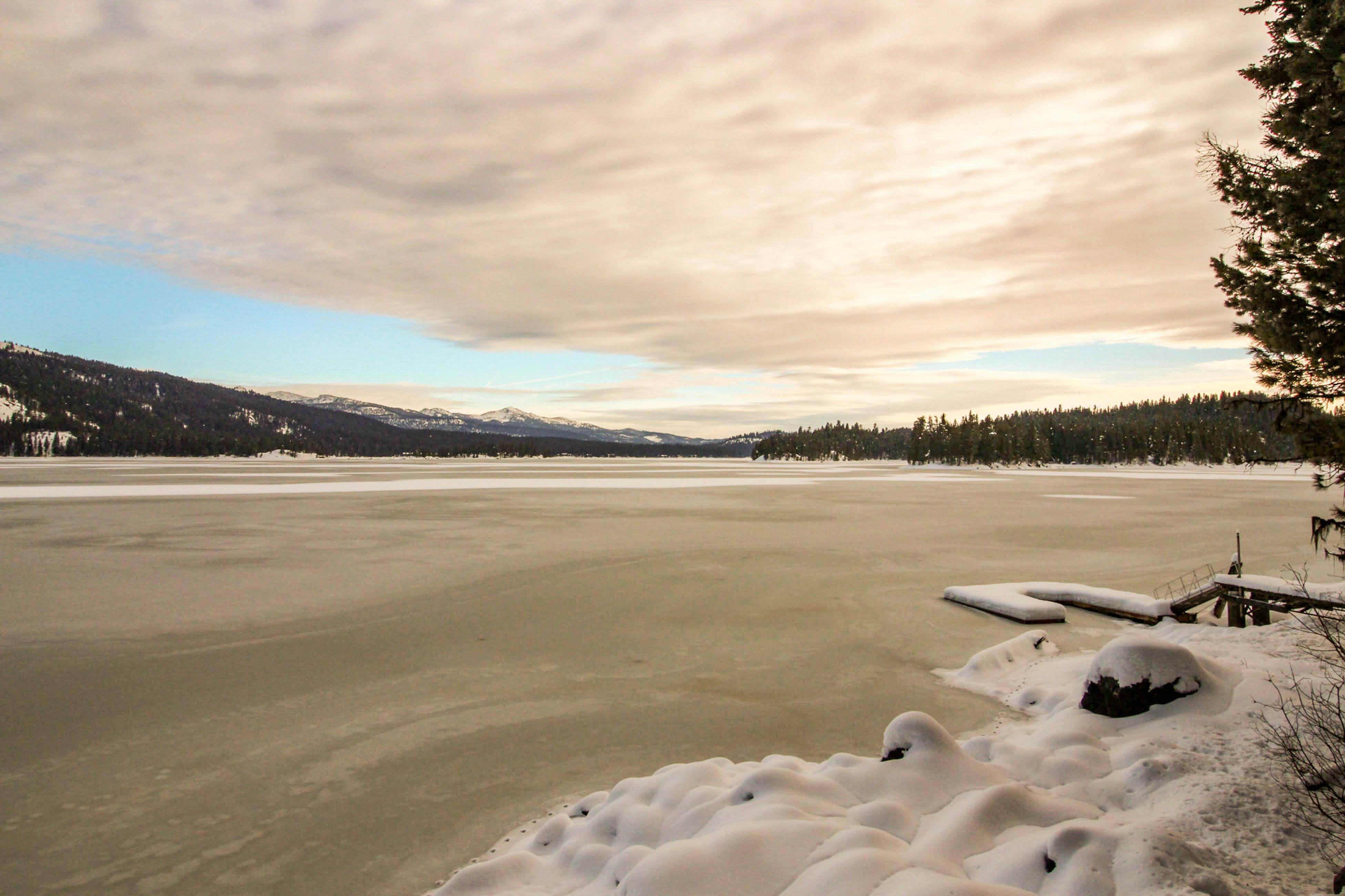Aspen Village Golf Course Condo - Fairways 71