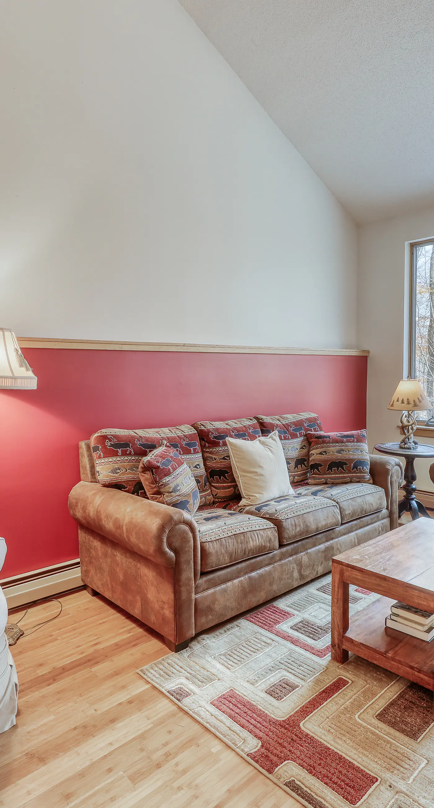 The Woods D4 3 BD Killington, VT Vacation Rental Vacasa