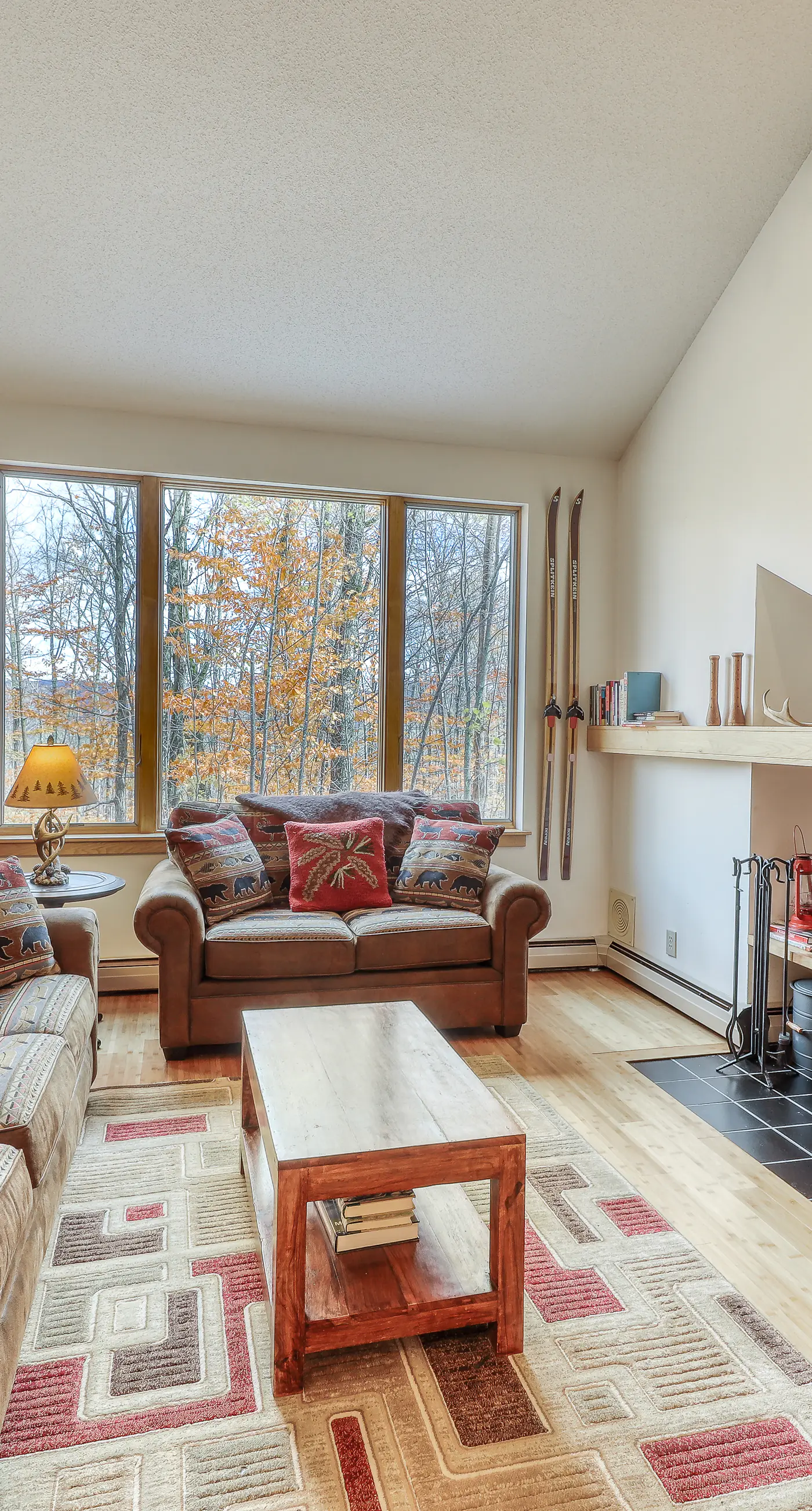 The Woods Resort and Spa Killington, VT Vacasa