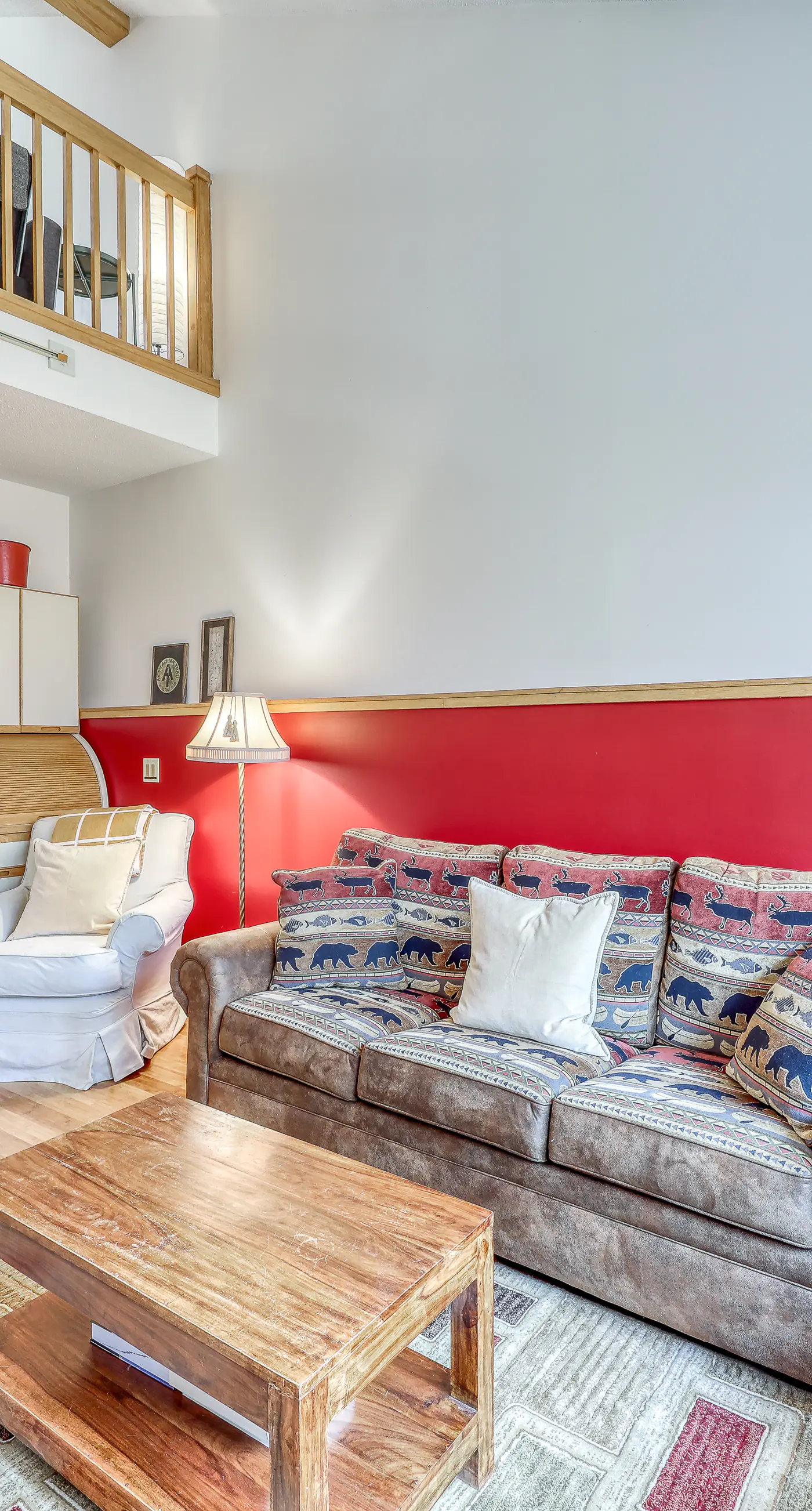 The Woods D4 3 BD Killington, VT Vacation Rental Vacasa