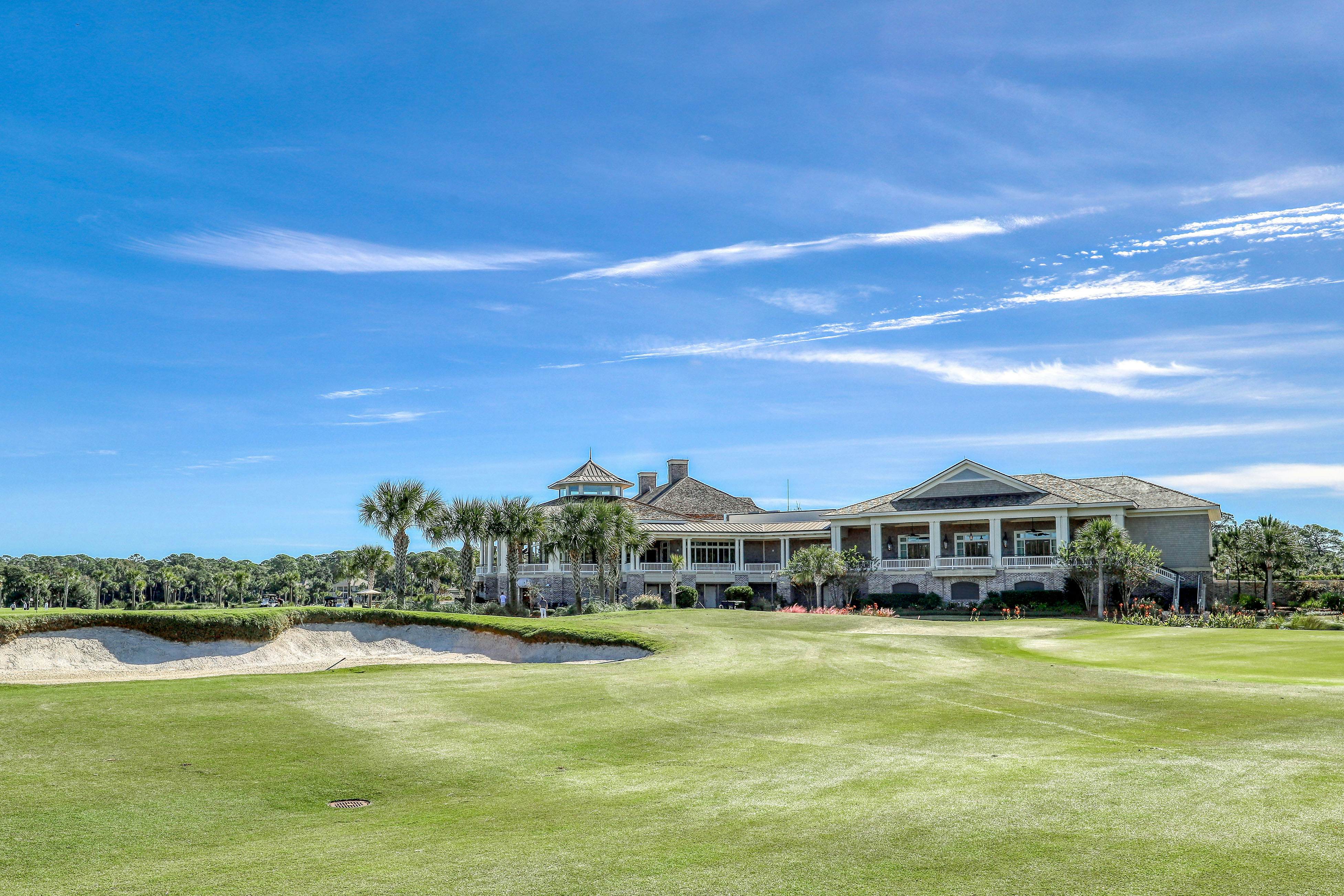 Plantation Club 431