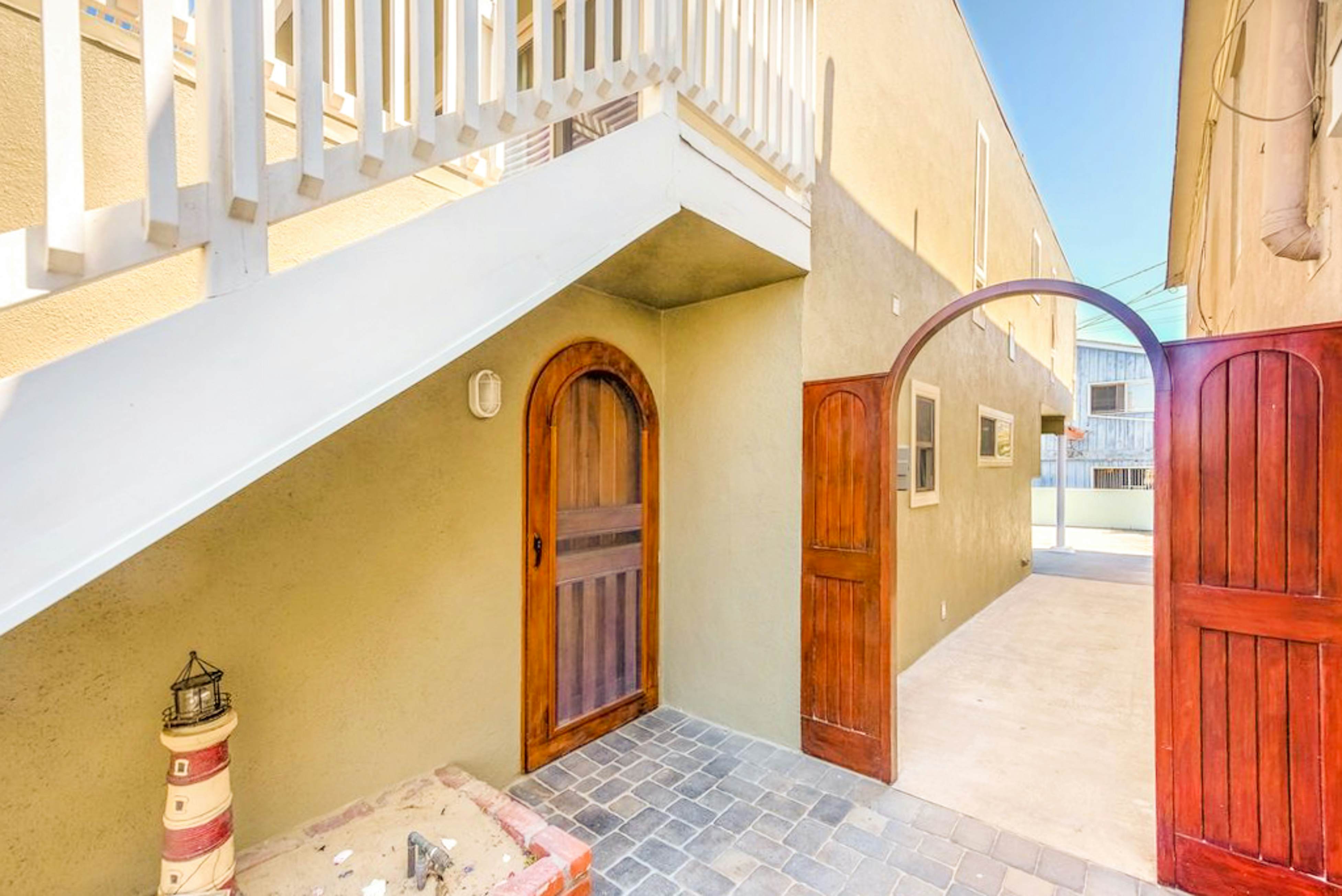 Newport Vacation Memories