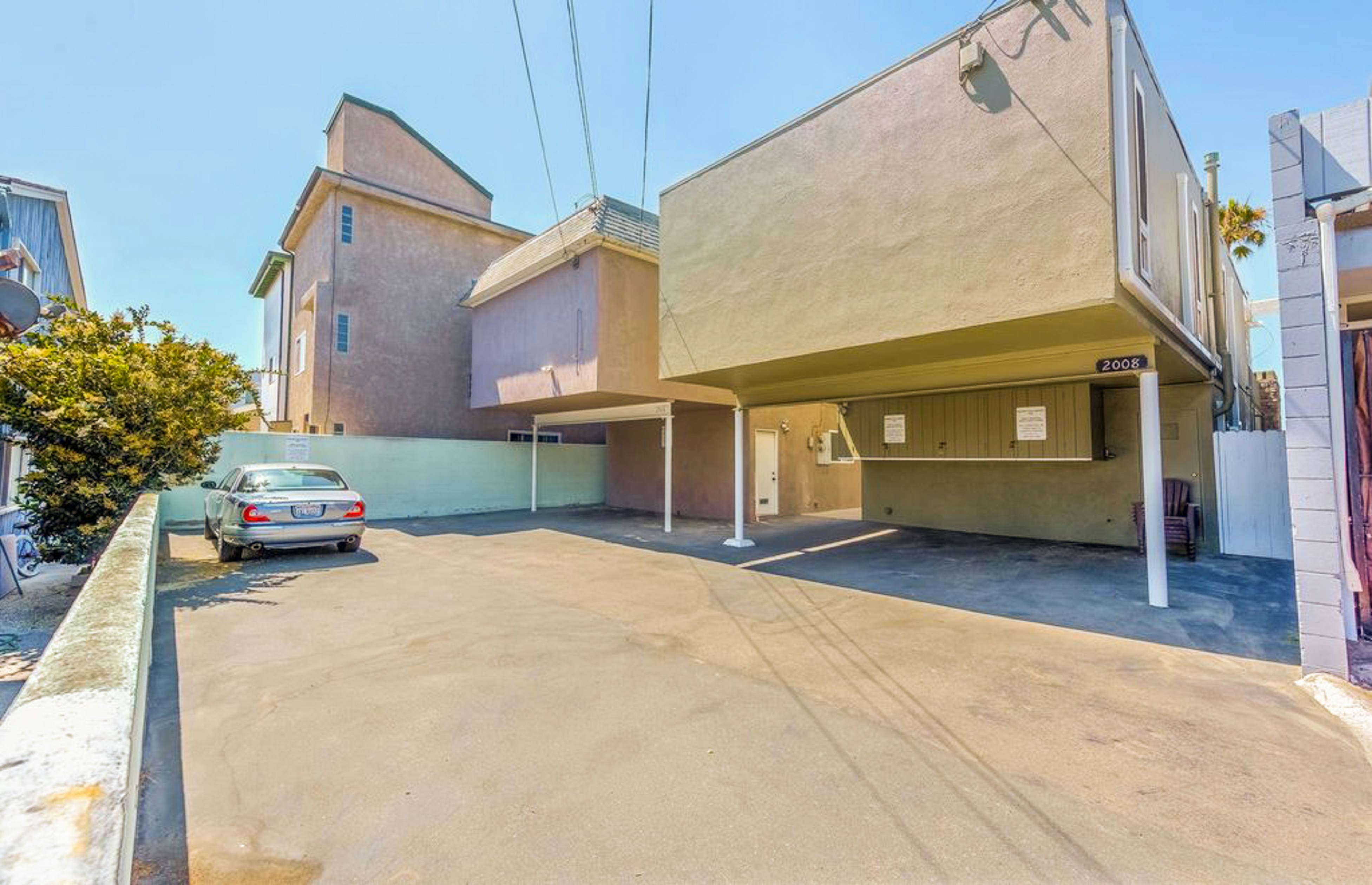 Newport Vacation Memories