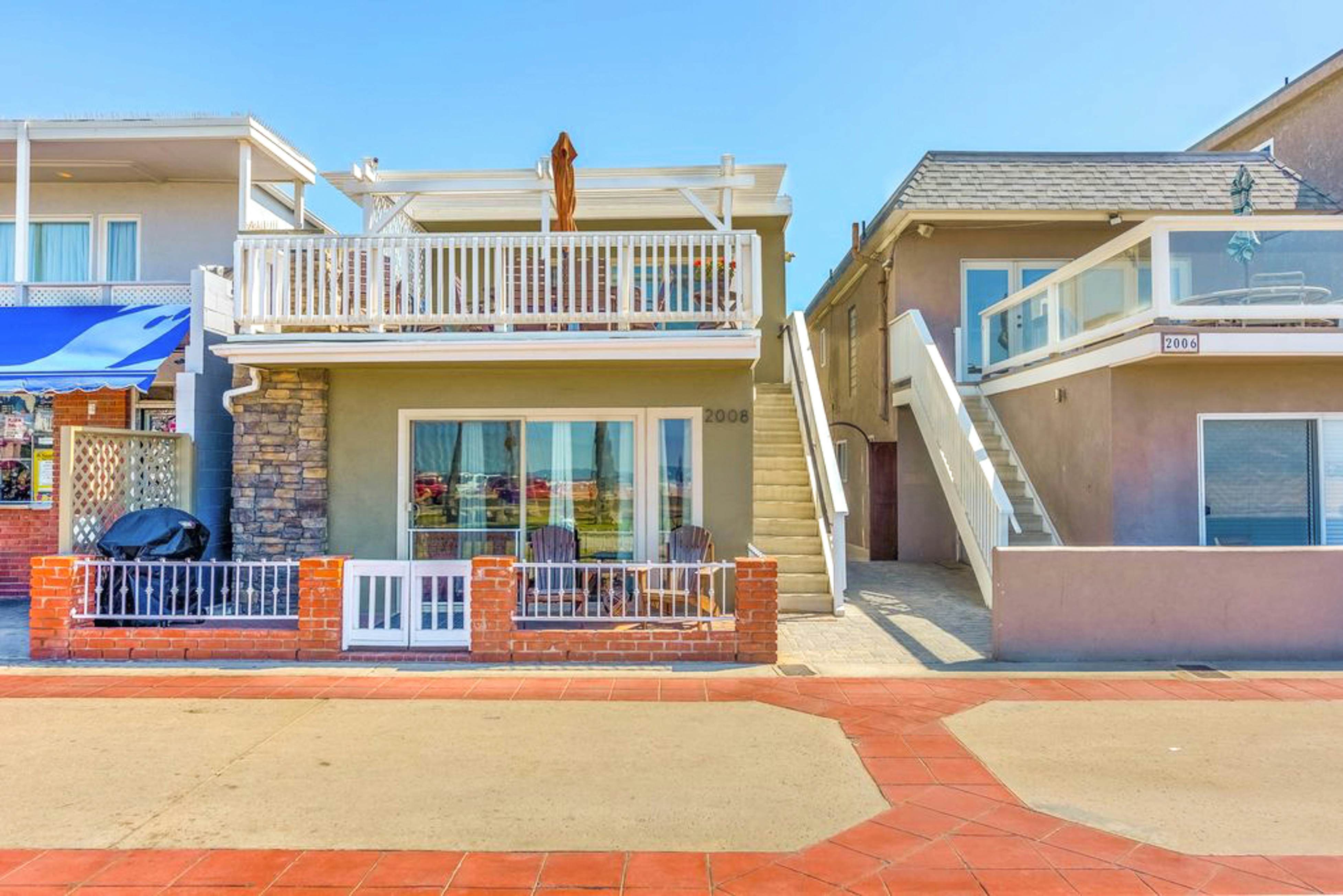 Newport Vacation Memories