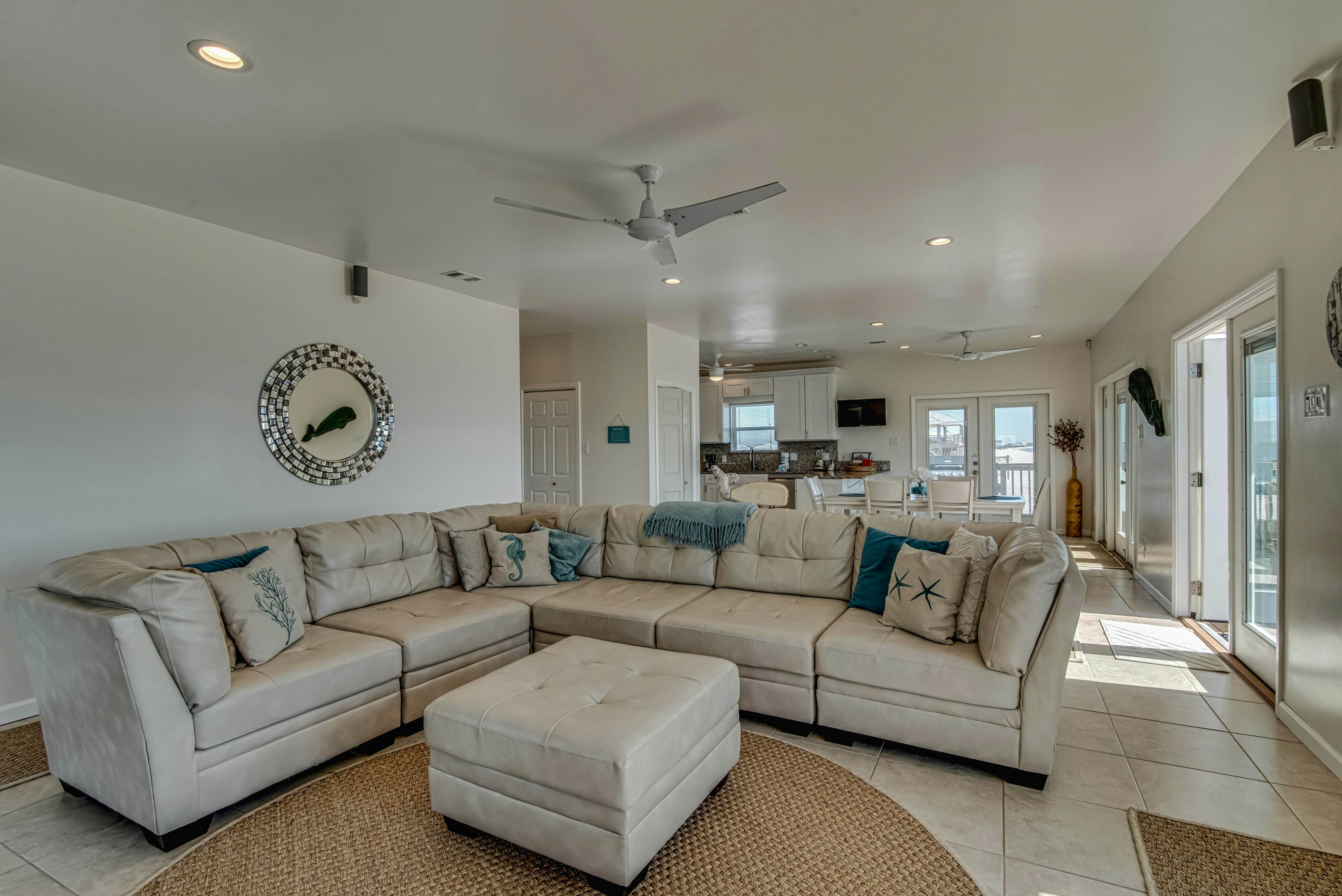 Southern Comfort 4 BD Dauphin Island, AL Vacation Rental Vacasa