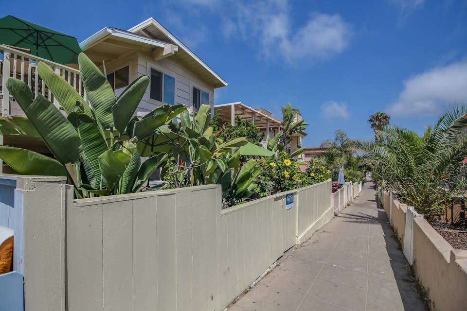 Mike's Place at the Beach 2 BD Vacation Rental in San Diego, CA Vacasa