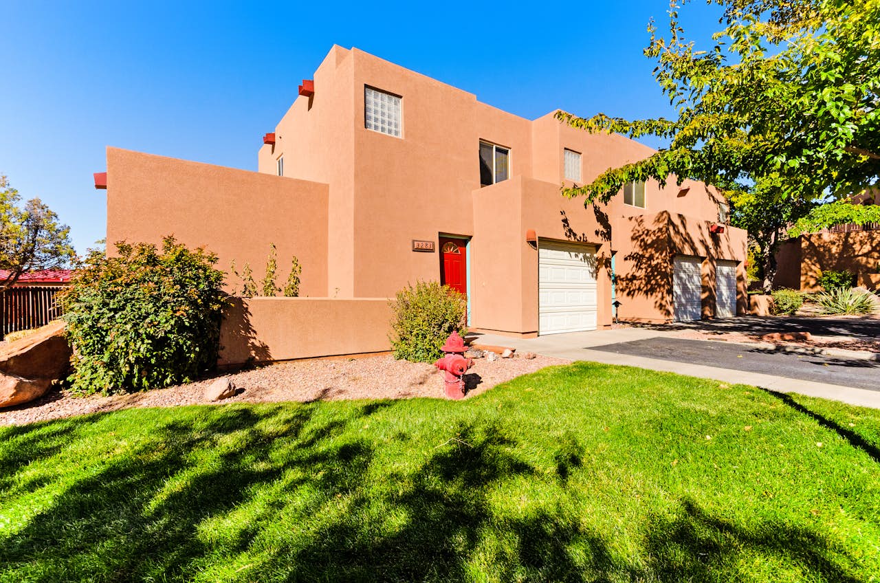 Solano Vallejo 3283 3 BD Moab, UT Vacation Rental Vacasa