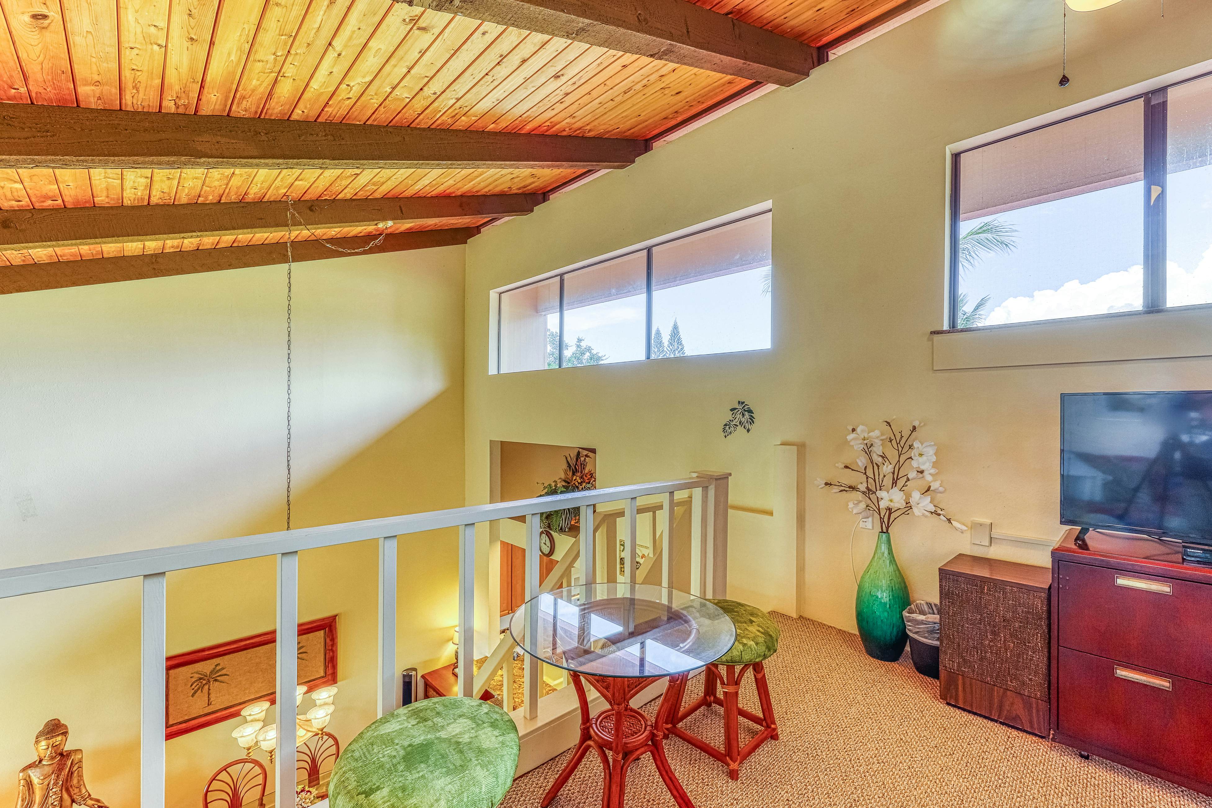 Keauhou Surf & Racquet 7-302