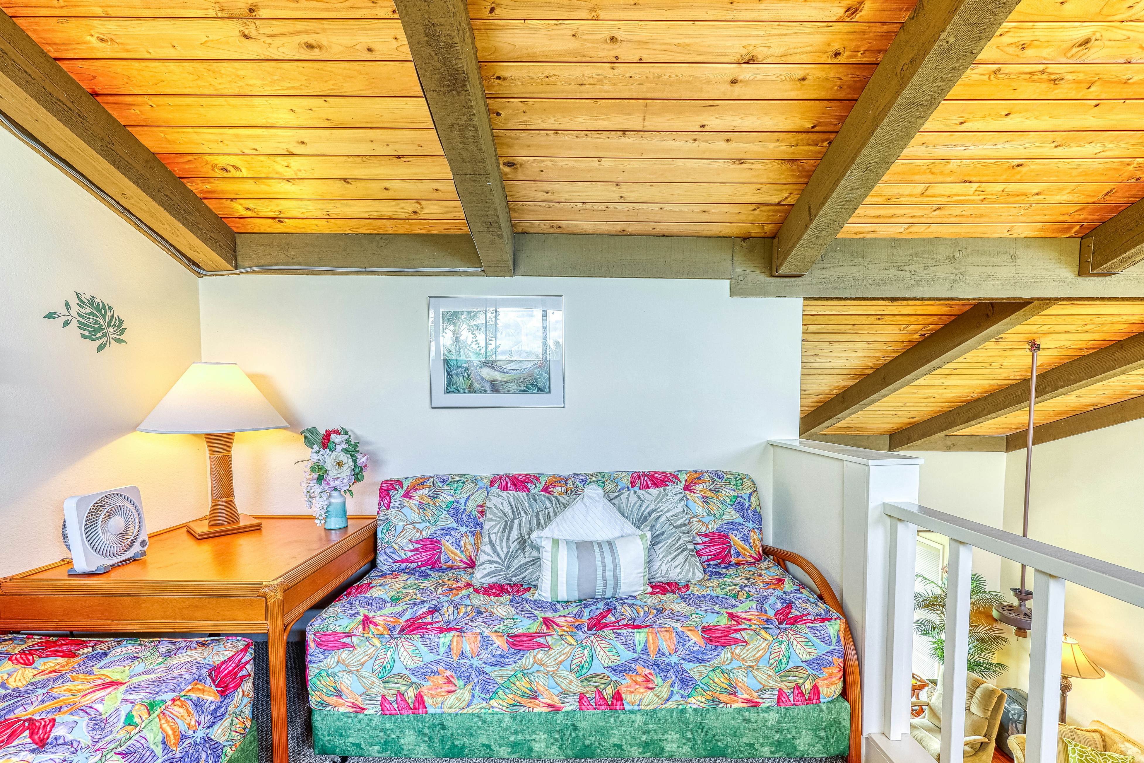 Keauhou Surf & Racquet 7-302