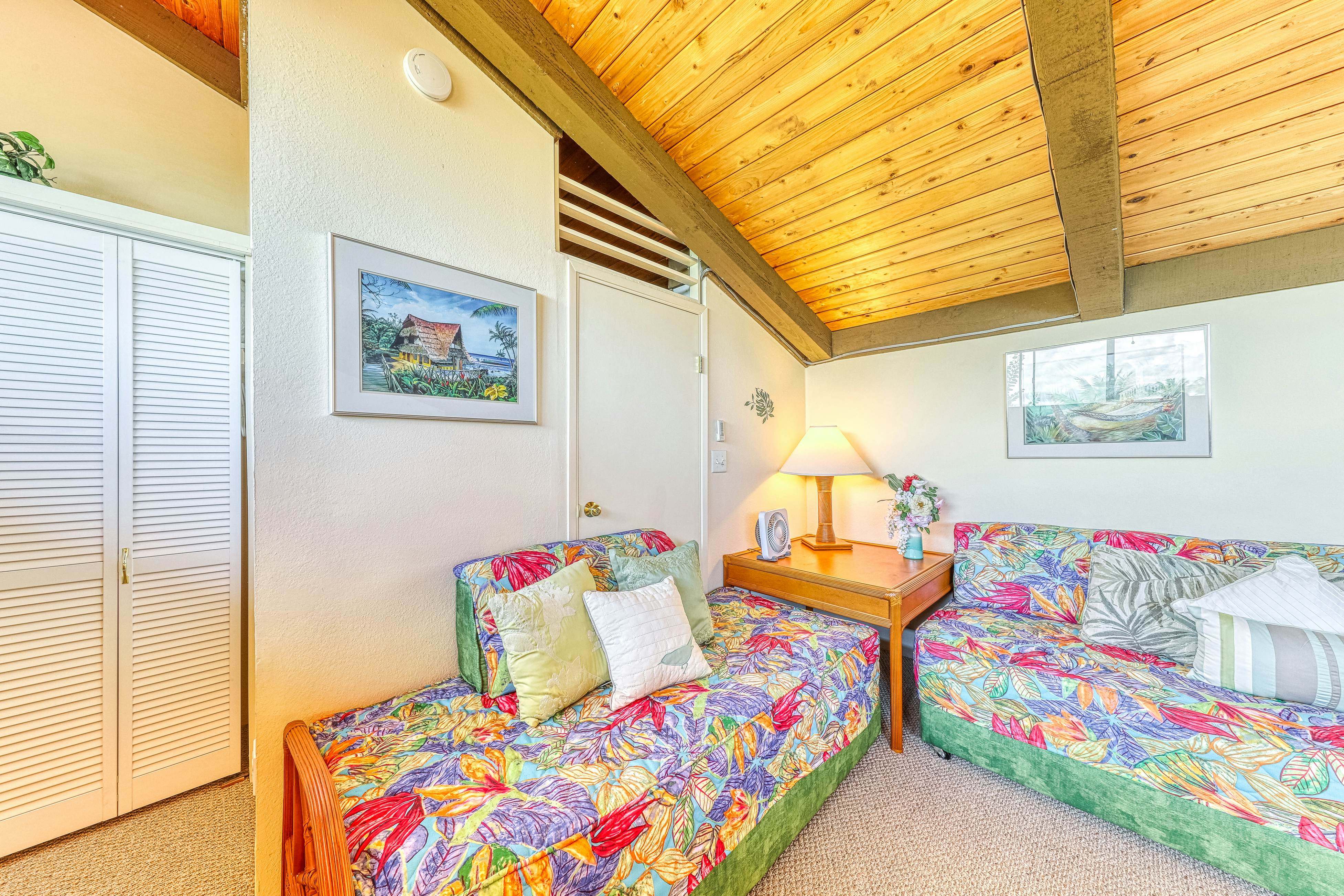 Keauhou Surf & Racquet 7-302