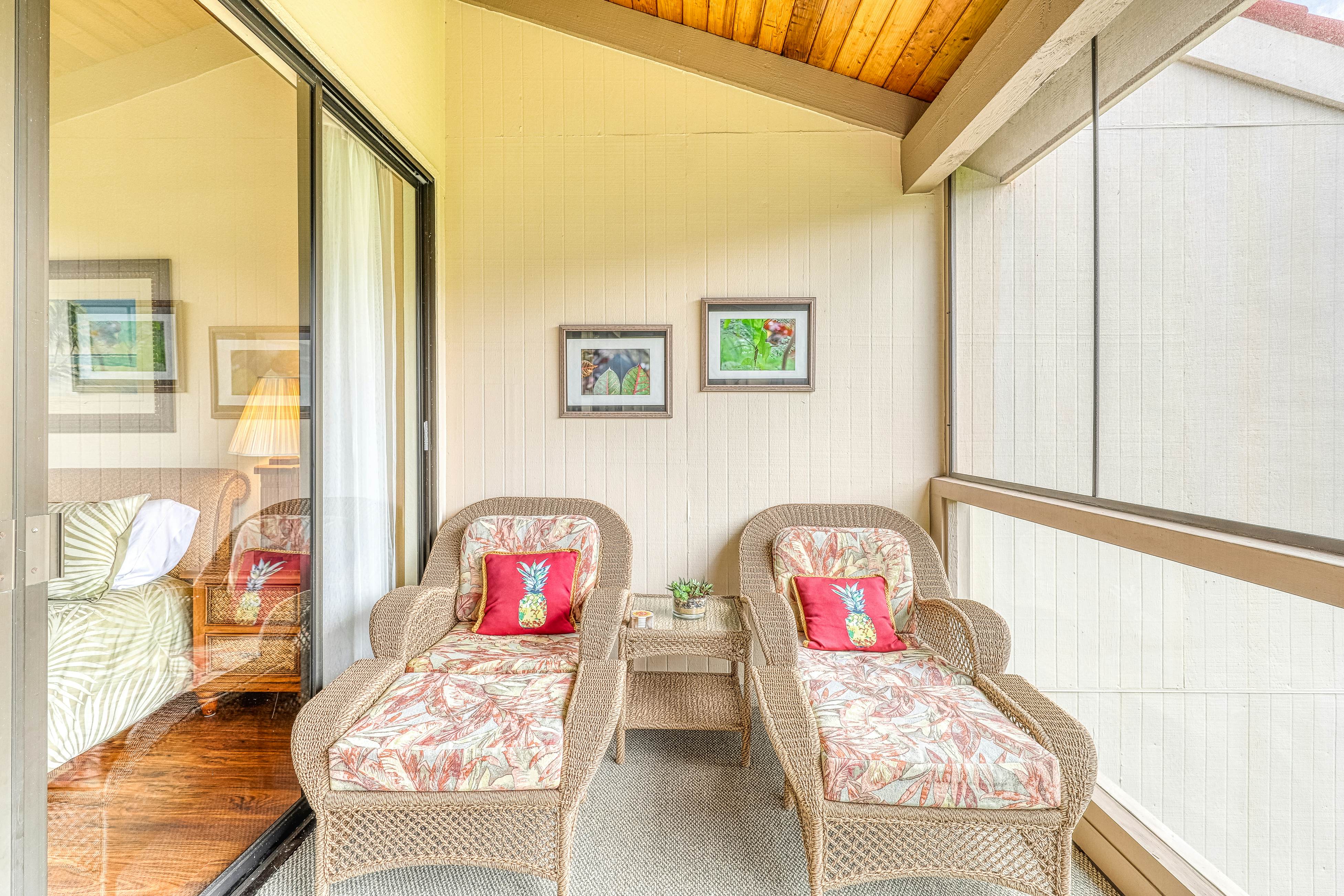 Keauhou Surf & Racquet 7-302