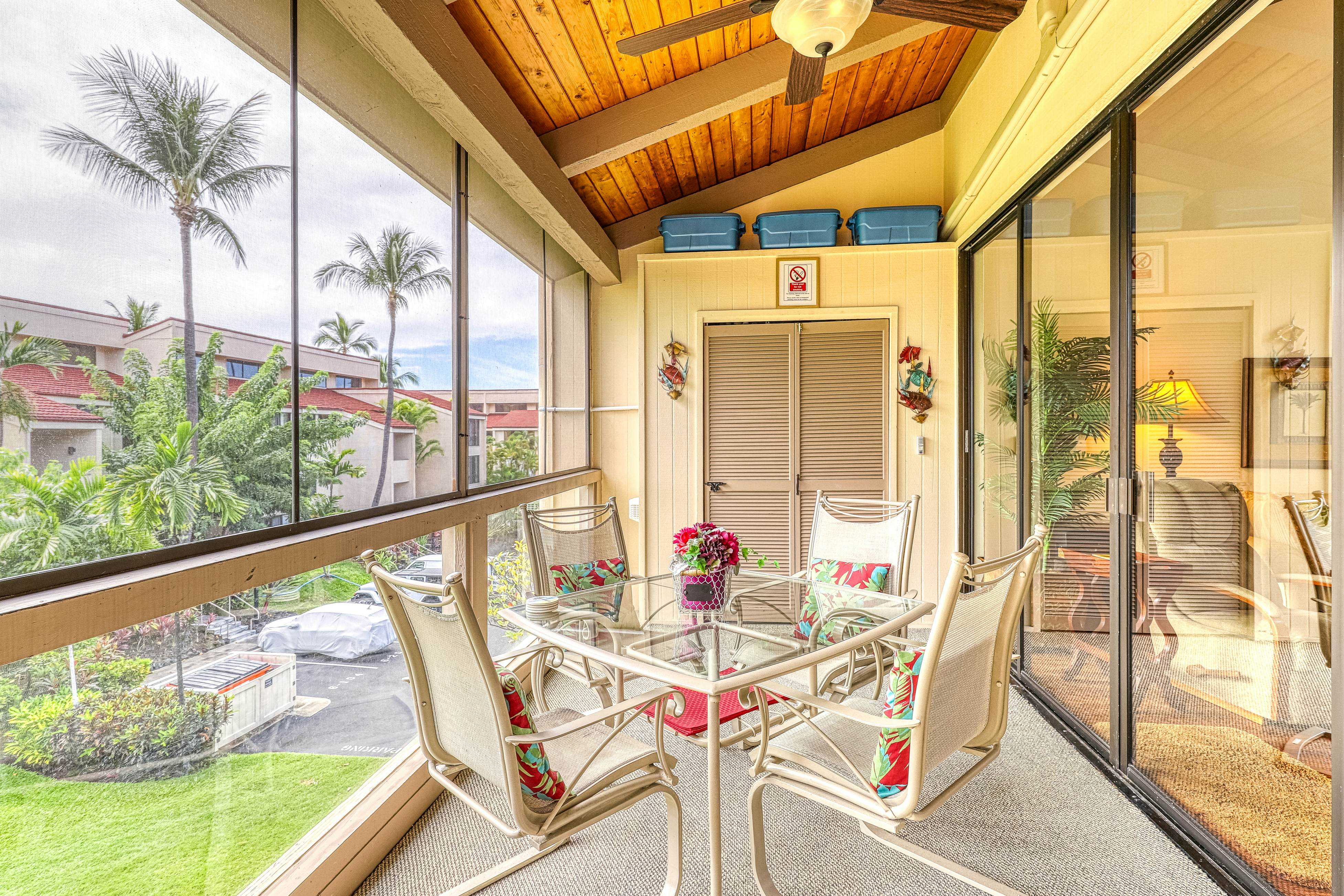 Keauhou Surf & Racquet 7-302