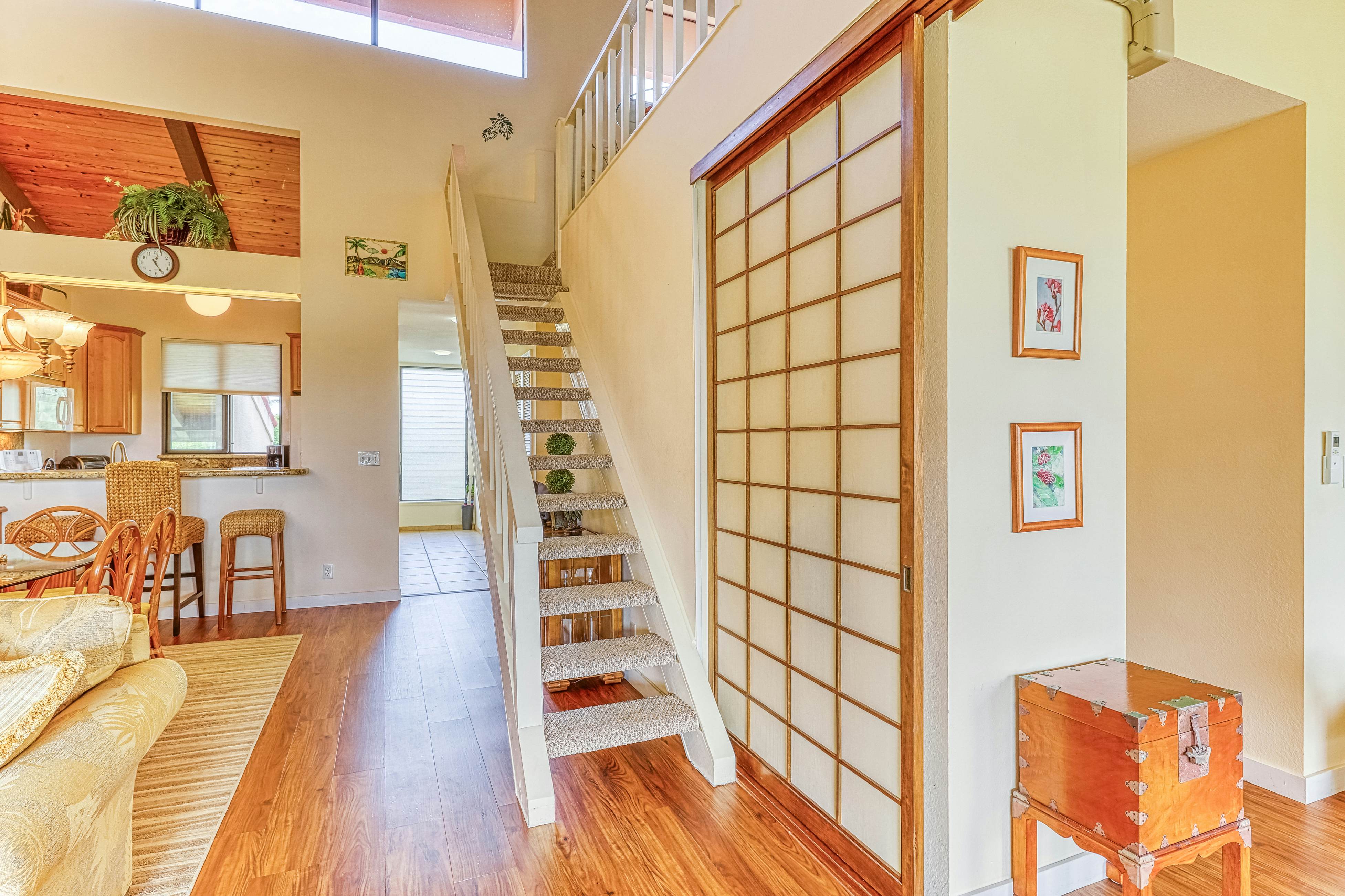 Keauhou Surf & Racquet 7-302