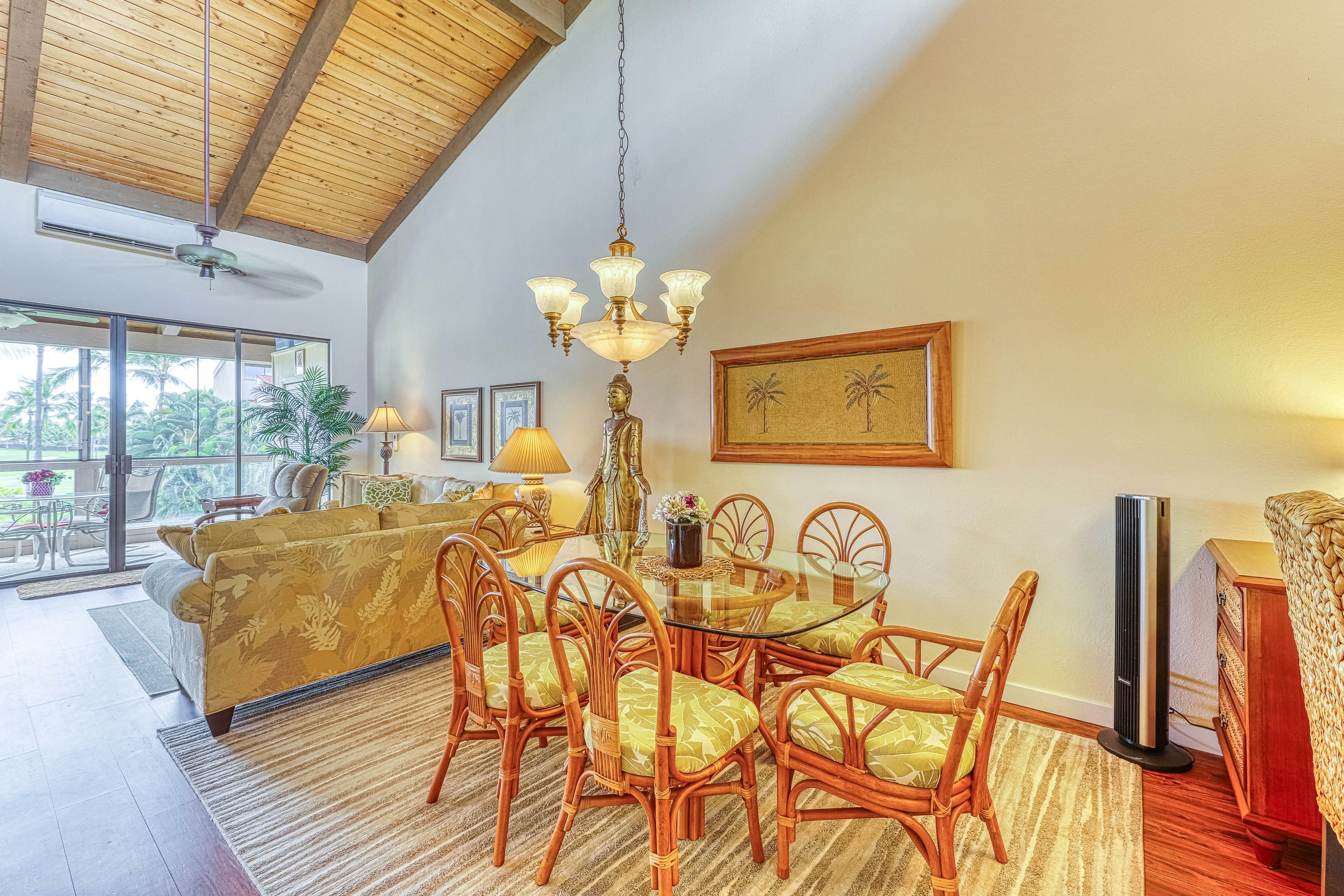 Keauhou Surf & Racquet 7-302