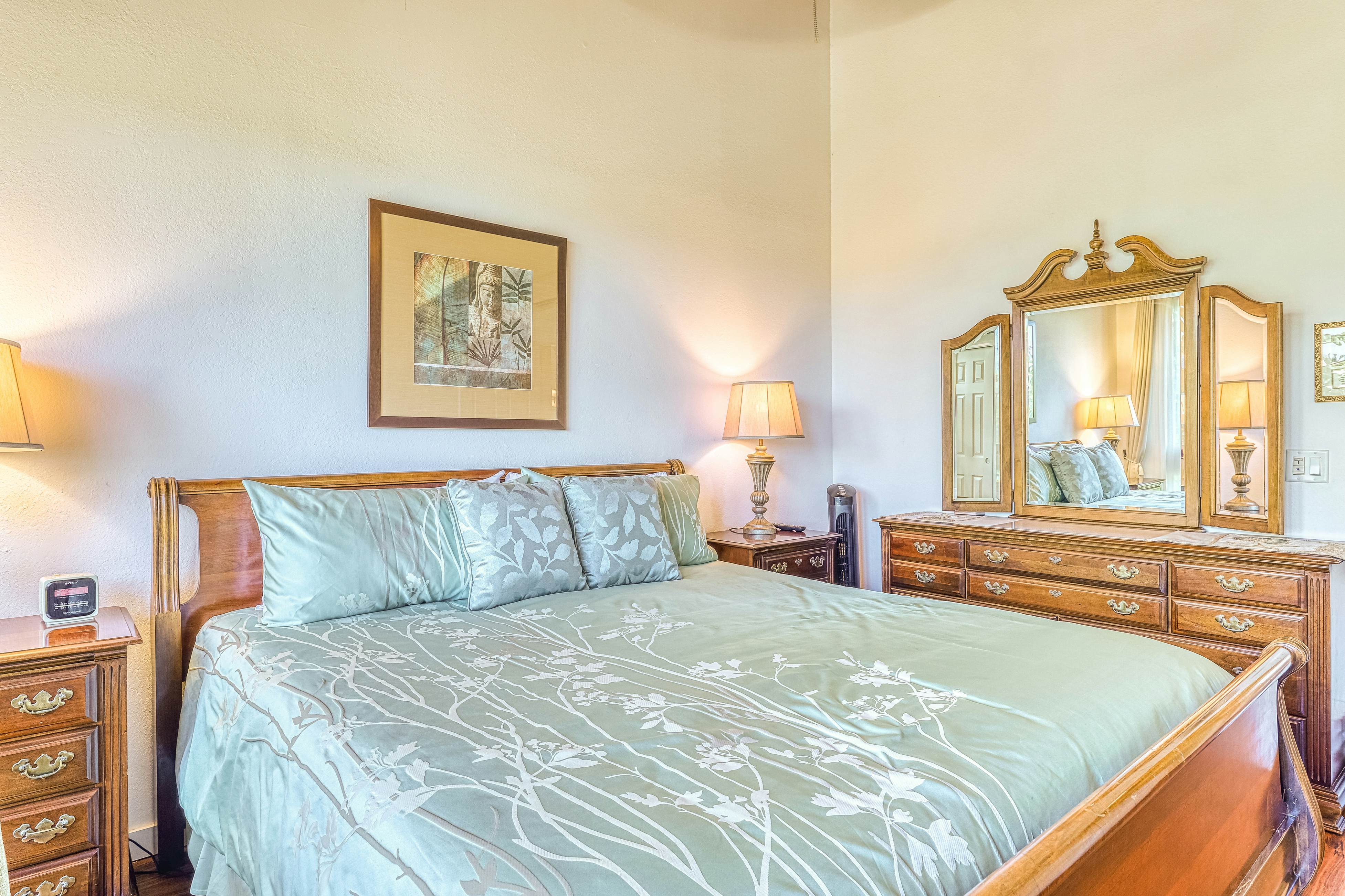 Keauhou Surf & Racquet 7-302