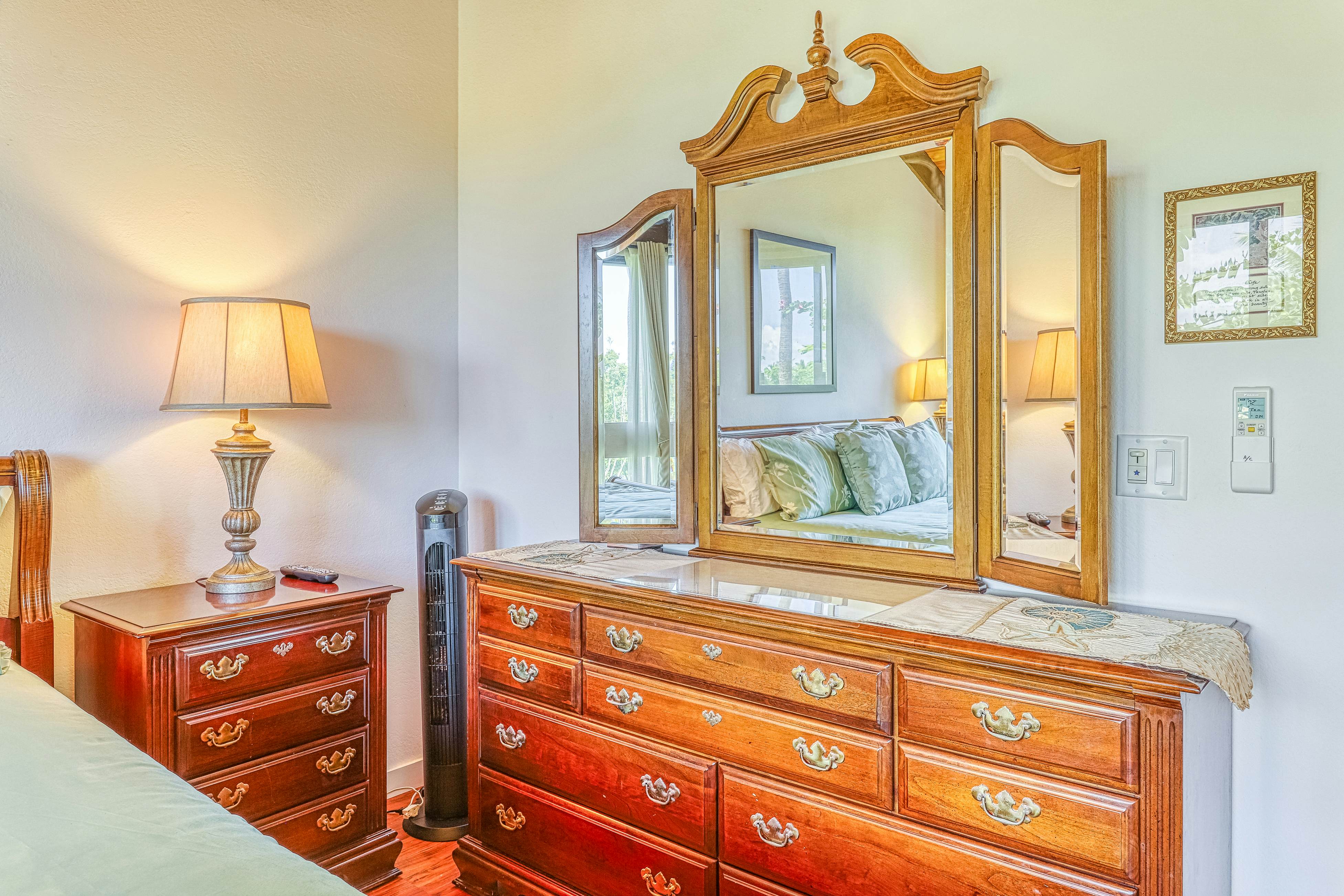 Keauhou Surf & Racquet 7-302