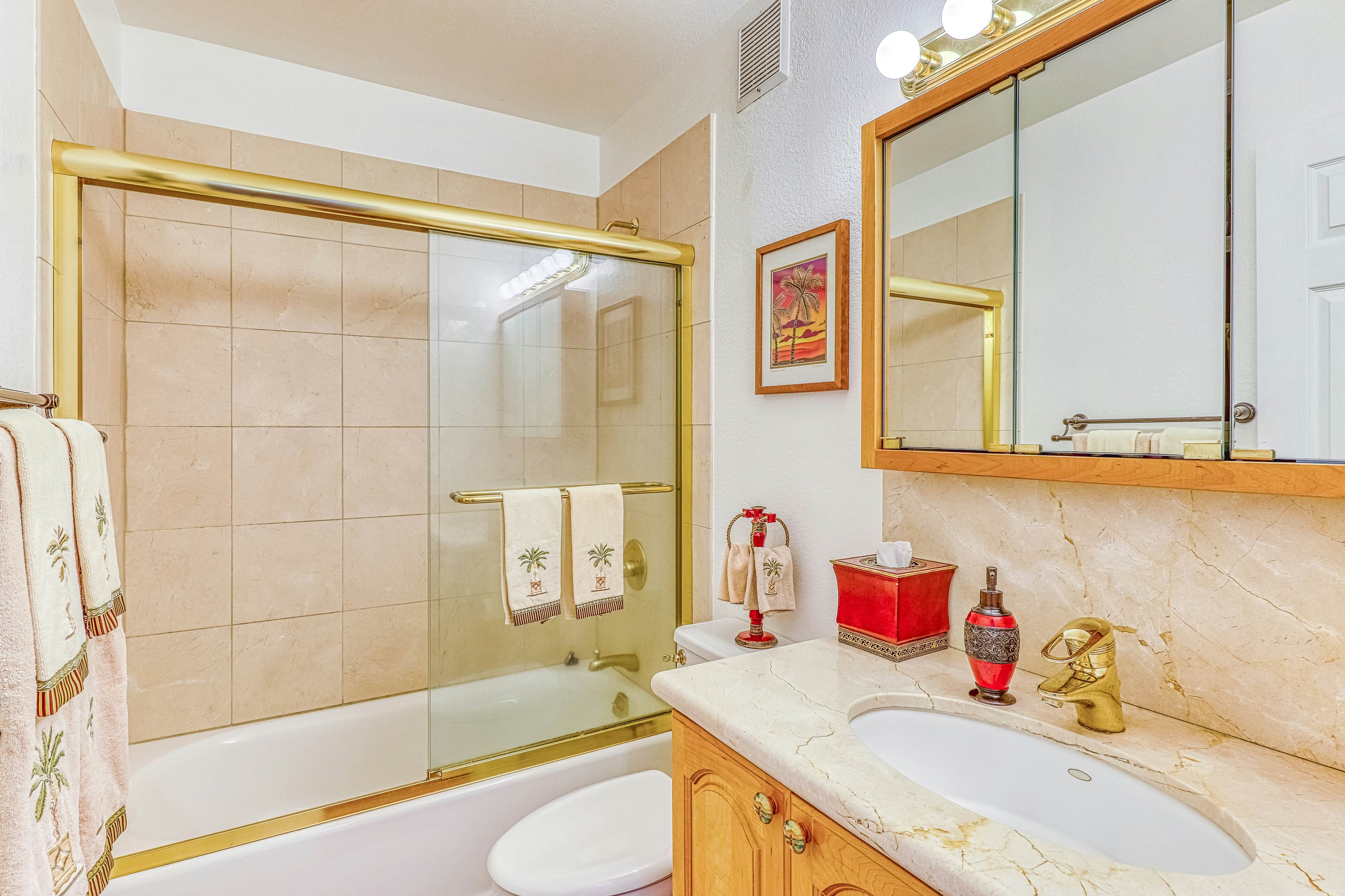 Keauhou Surf & Racquet 7-302