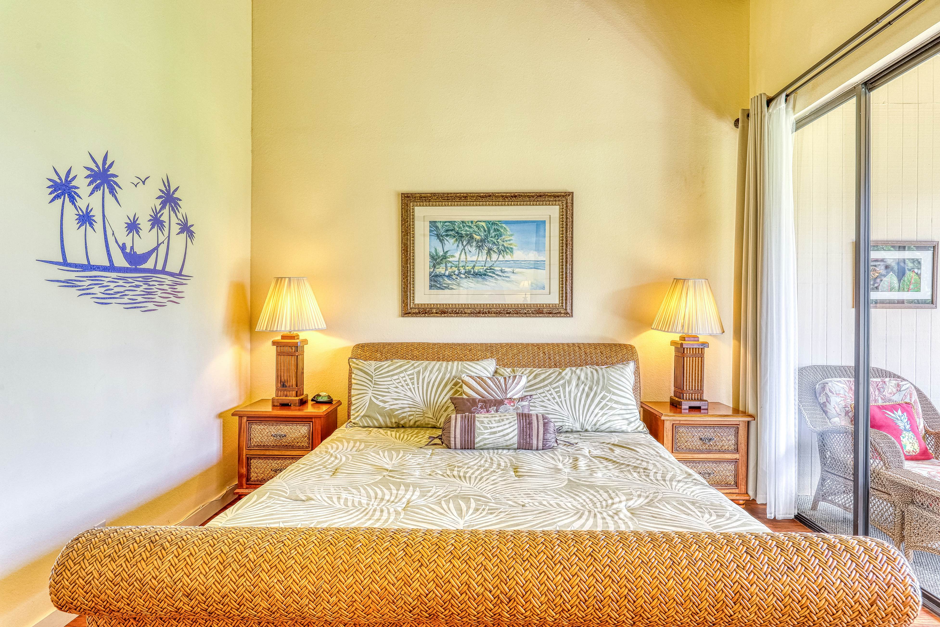 Keauhou Surf & Racquet 7-302