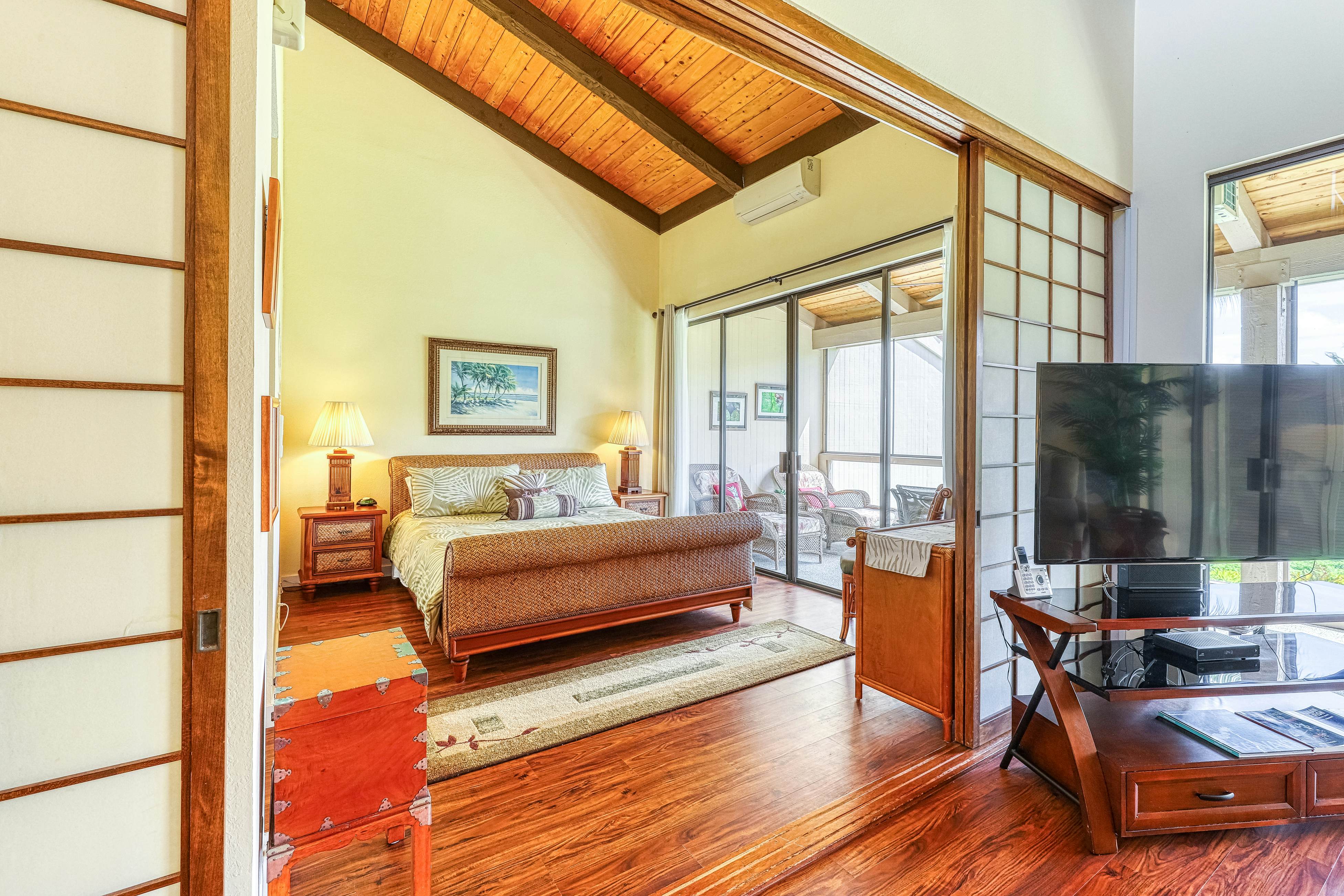 Keauhou Surf & Racquet 7-302