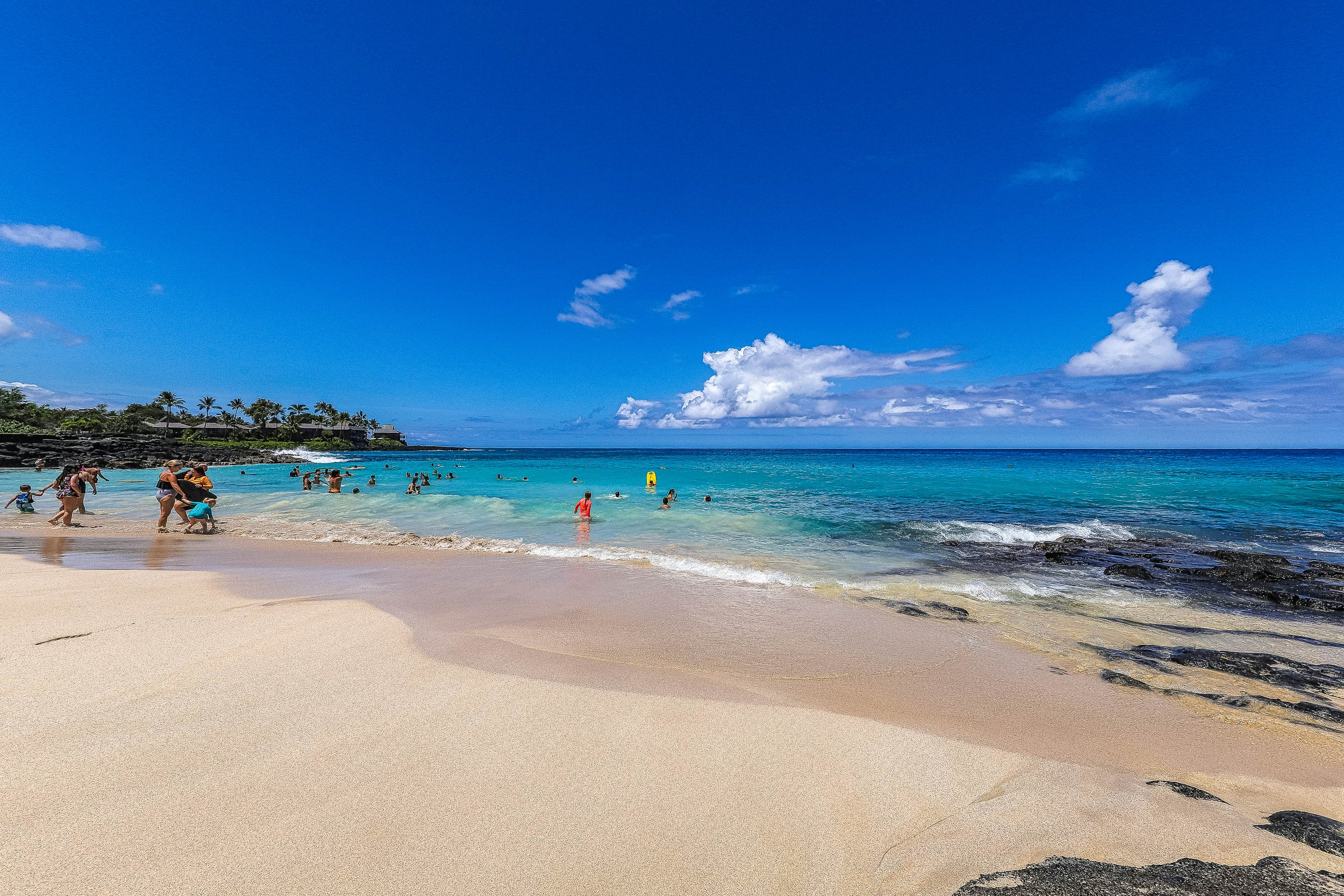 Keauhou Surf & Racquet 7-302