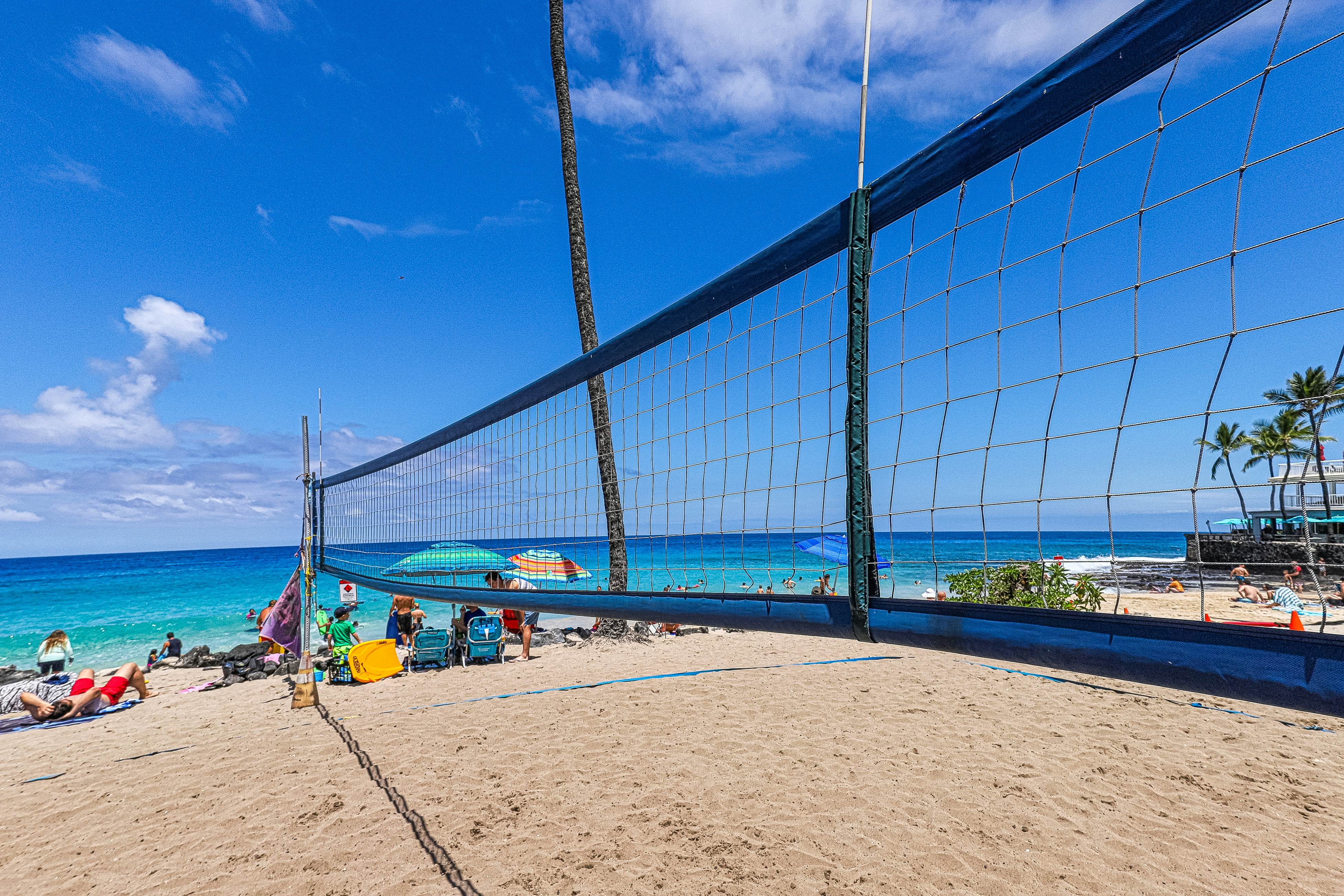 Keauhou Surf & Racquet 7-302