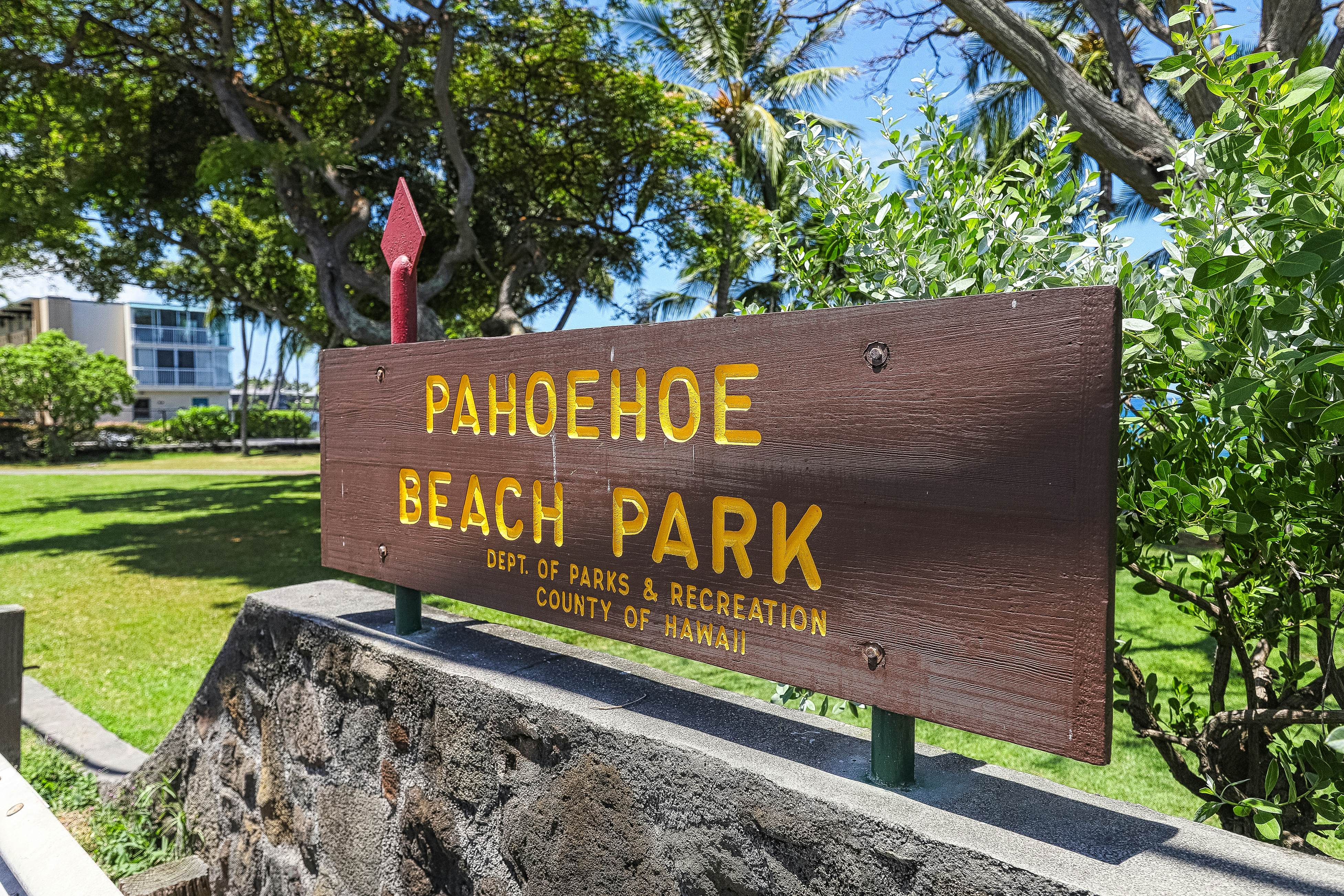 Keauhou Surf & Racquet 7-302