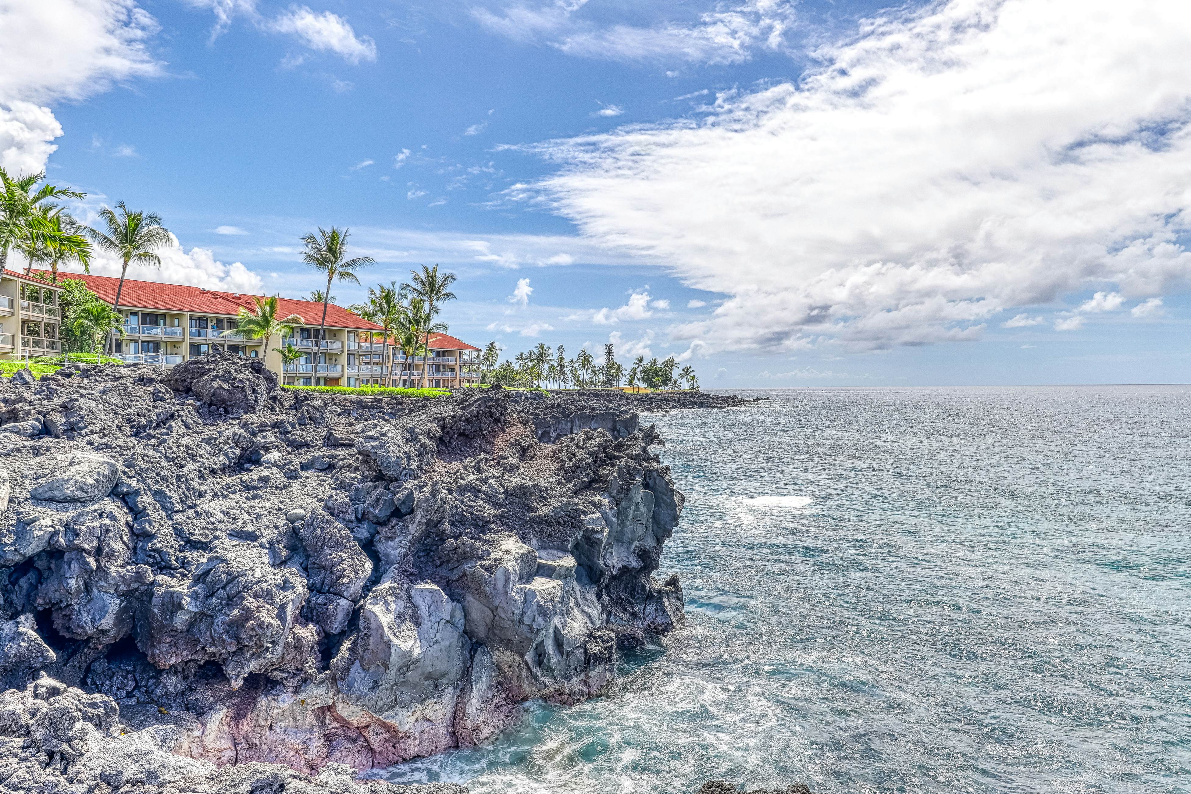 Keauhou Surf & Racquet 7-302