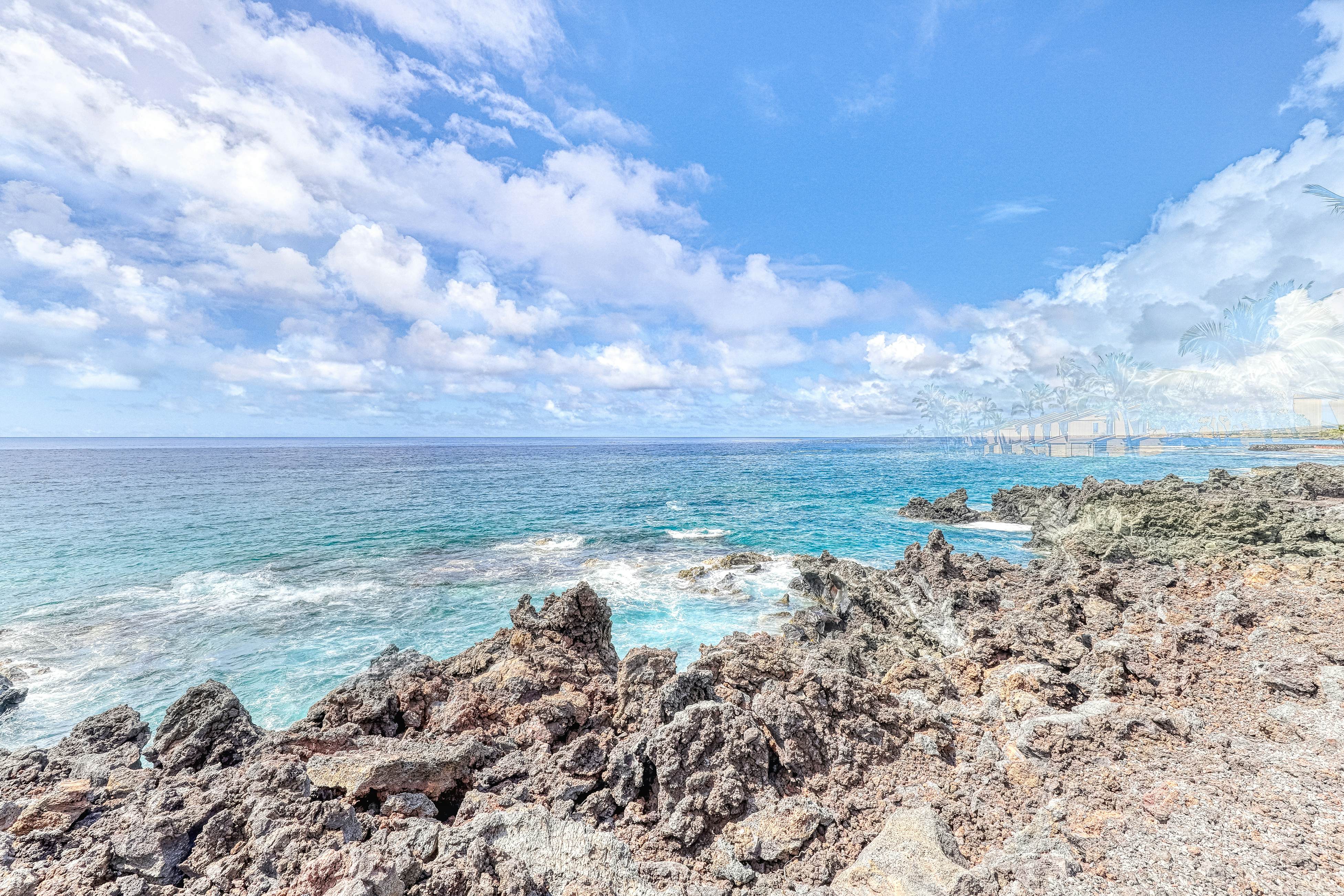 Keauhou Surf & Racquet 7-302