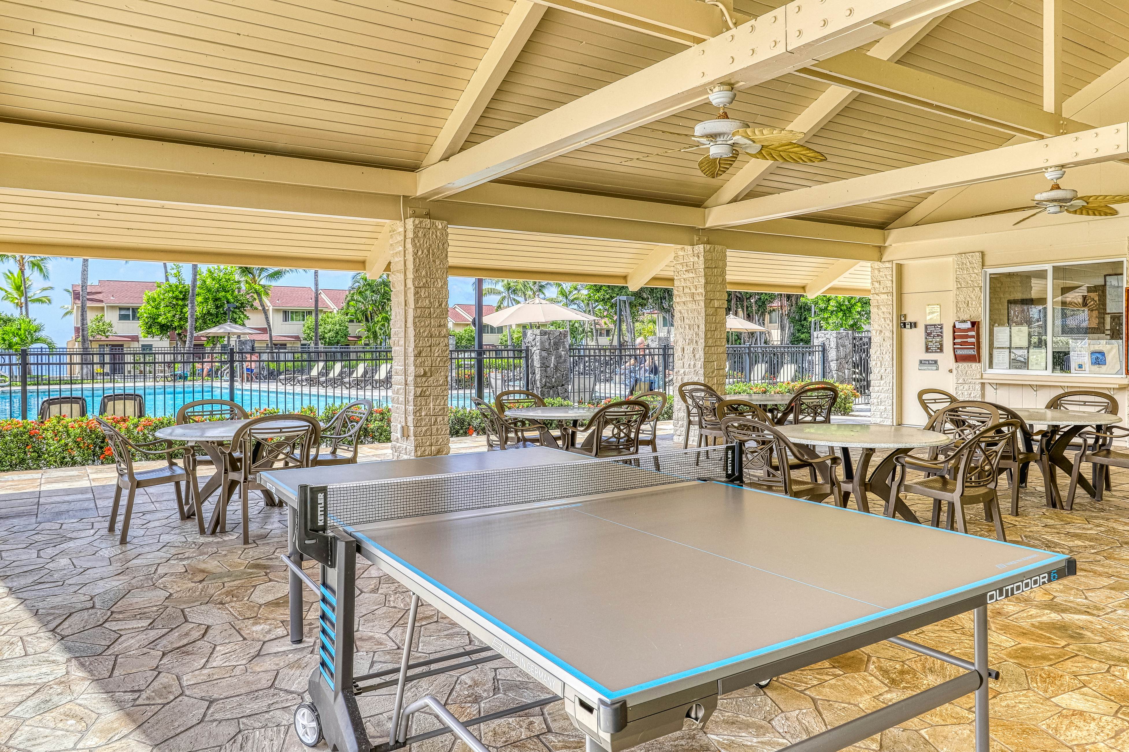 Keauhou Surf & Racquet 7-302