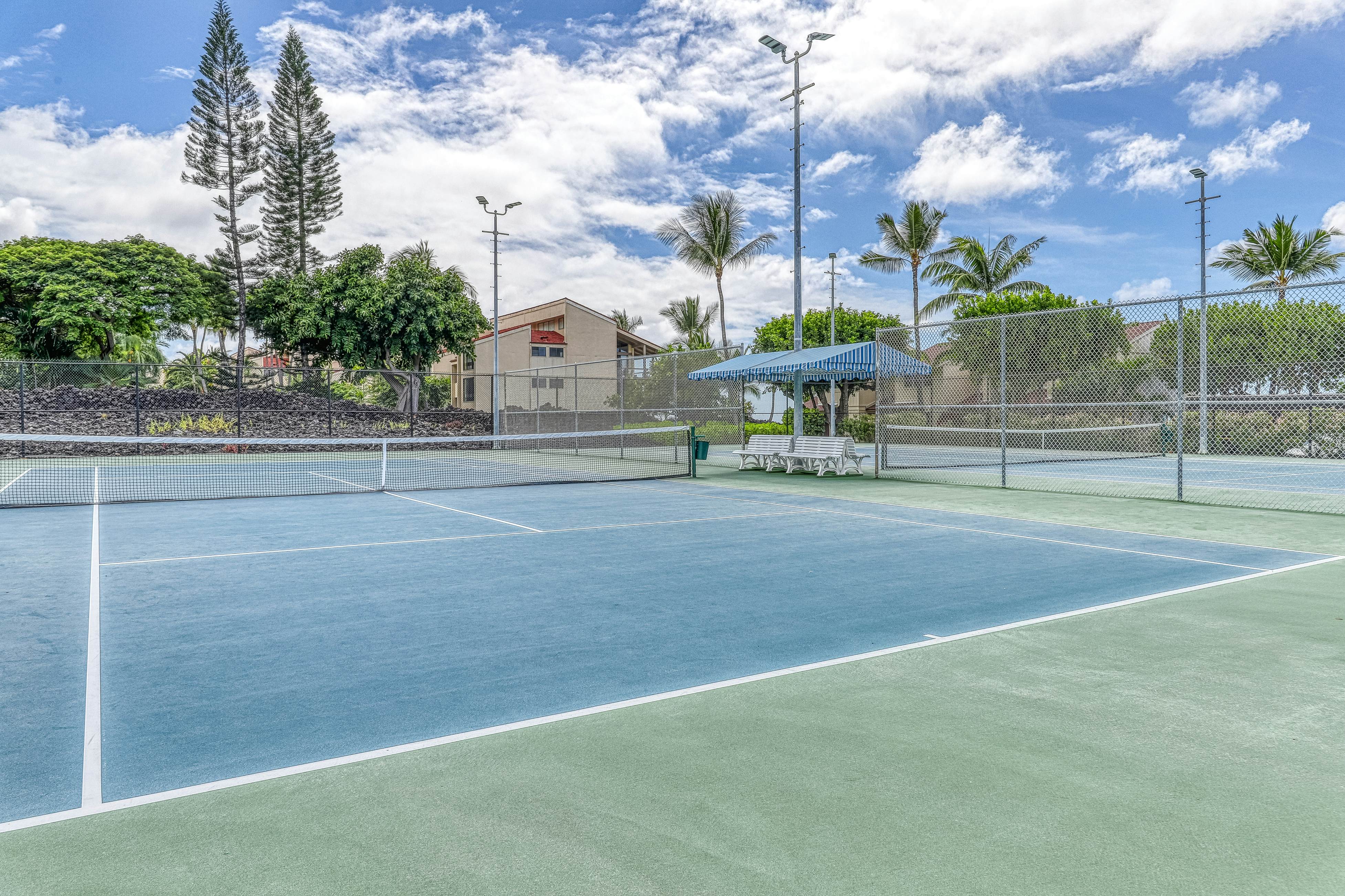 Keauhou Surf & Racquet 7-302