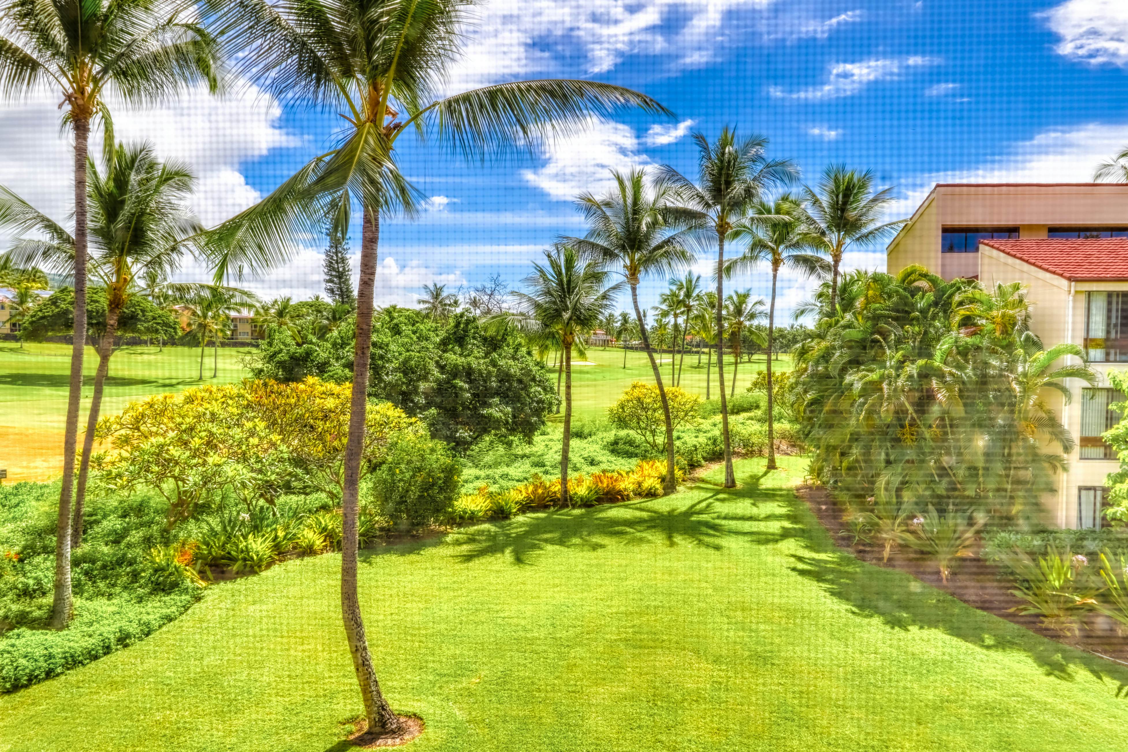 Keauhou Surf & Racquet 7-302