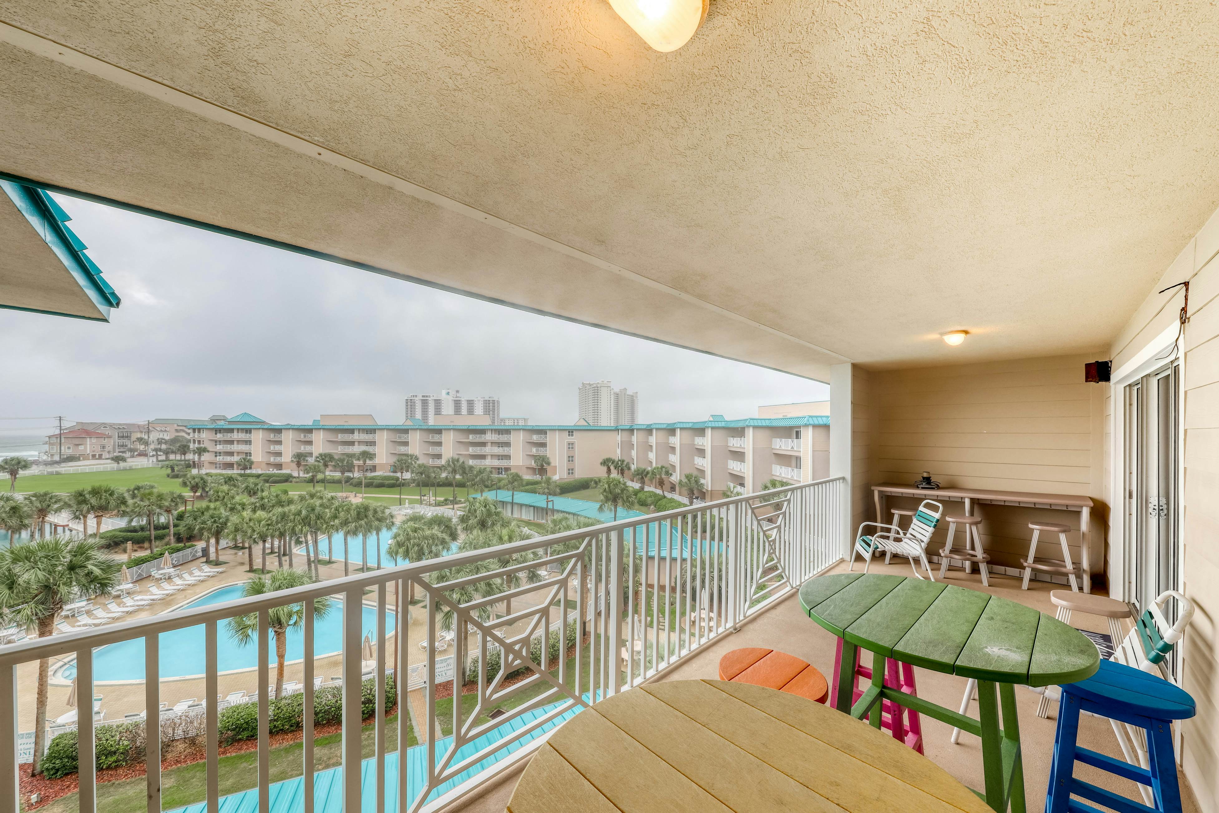 Amalfi Coast Resort Destin Florida Condos Vacasa
