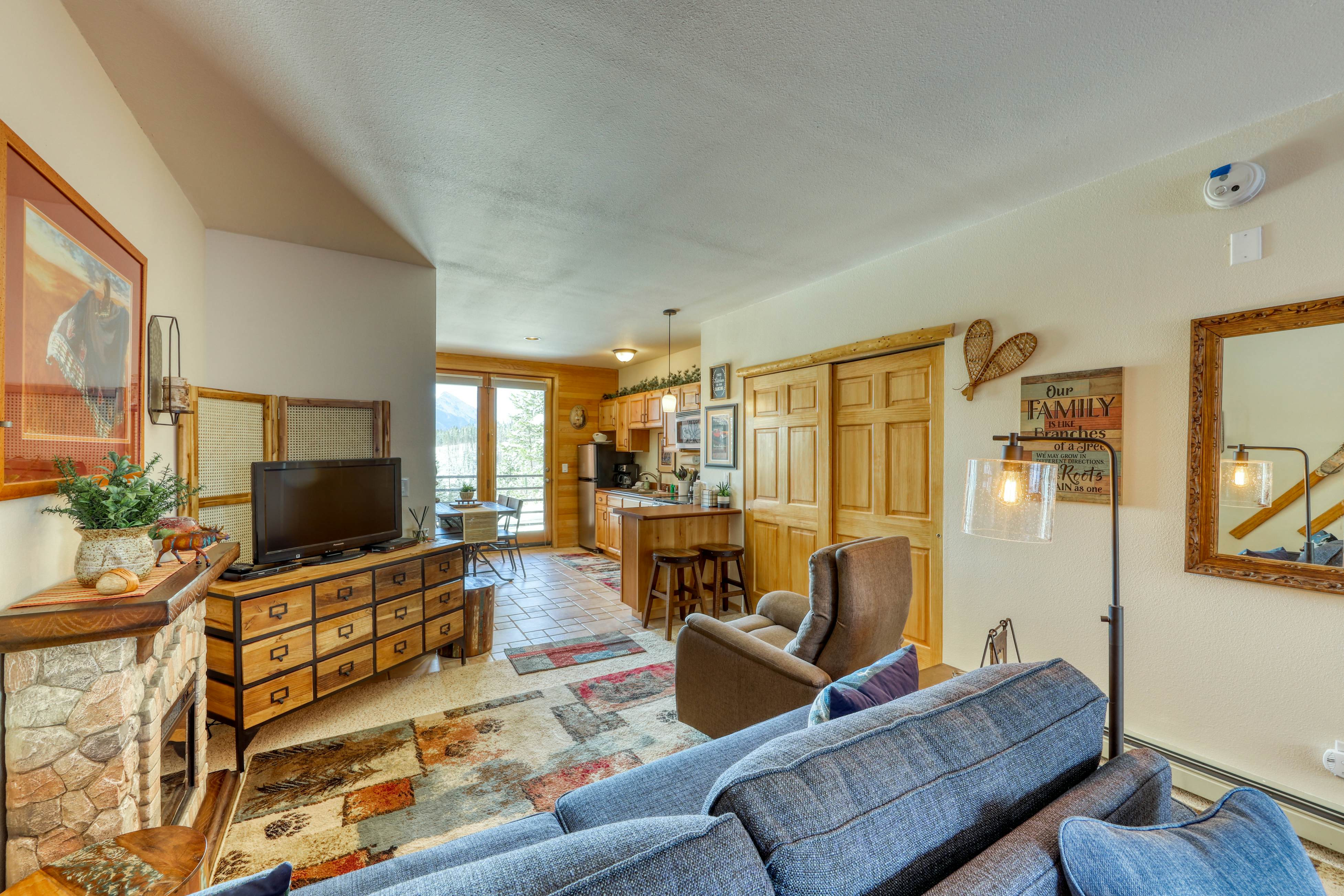 Timber Ridge Condos, Vacation Rentals Vacasa