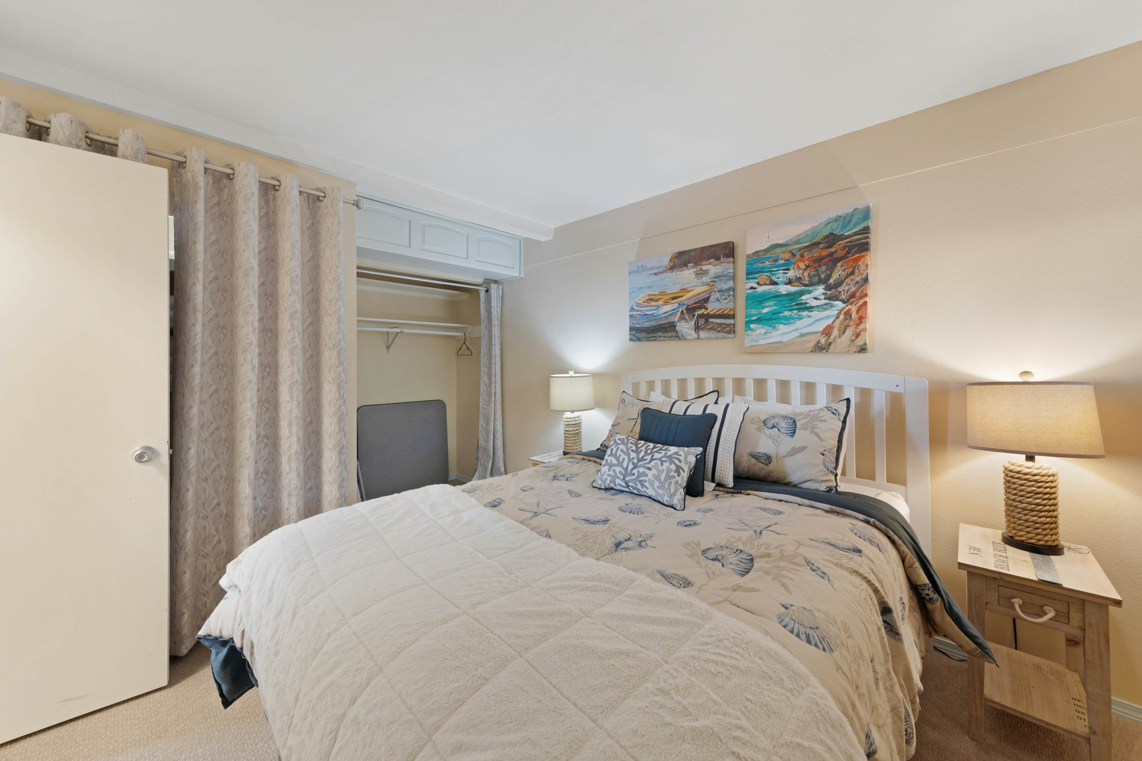 Embarcadero Bay View #B405