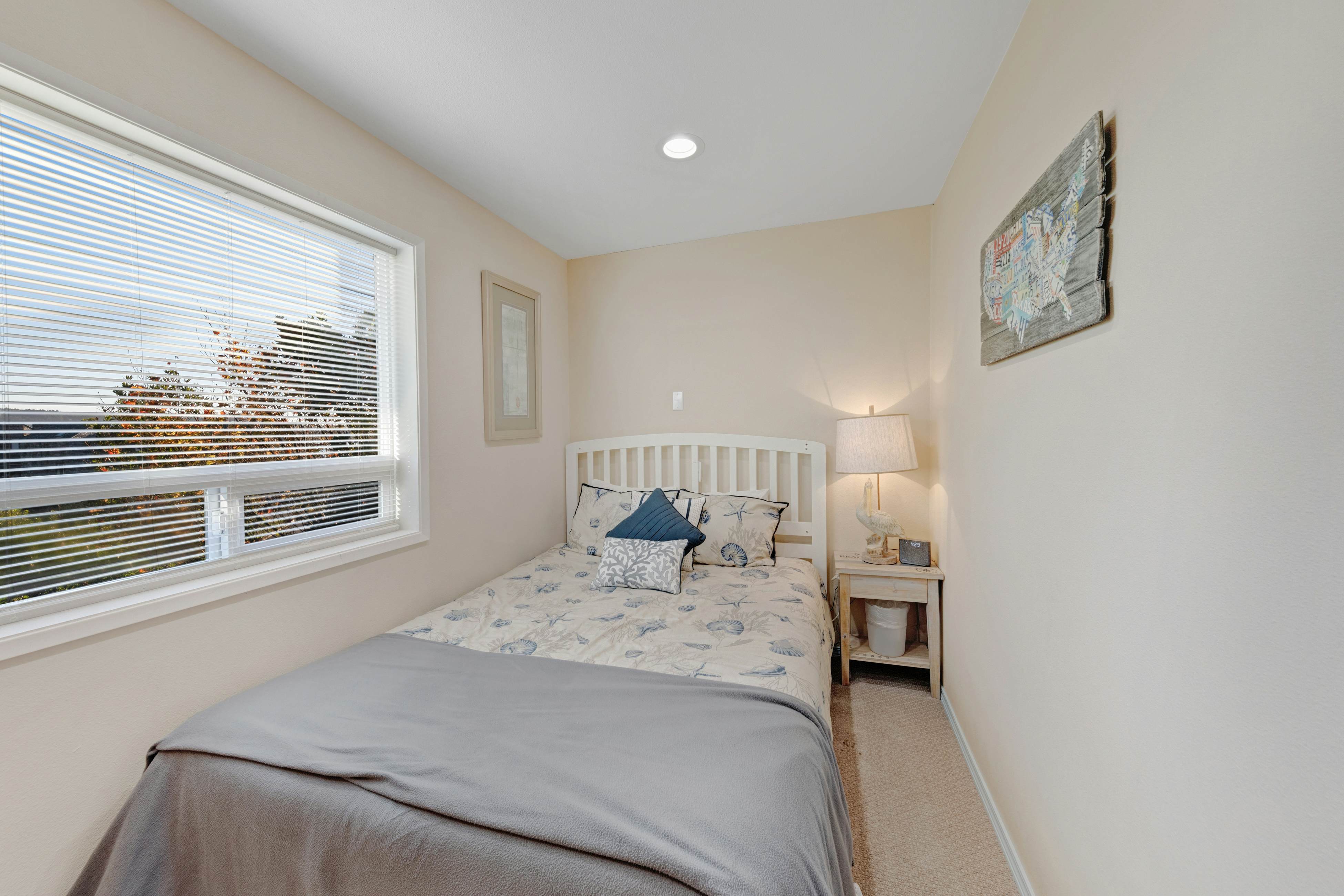 Embarcadero Bay View #B405