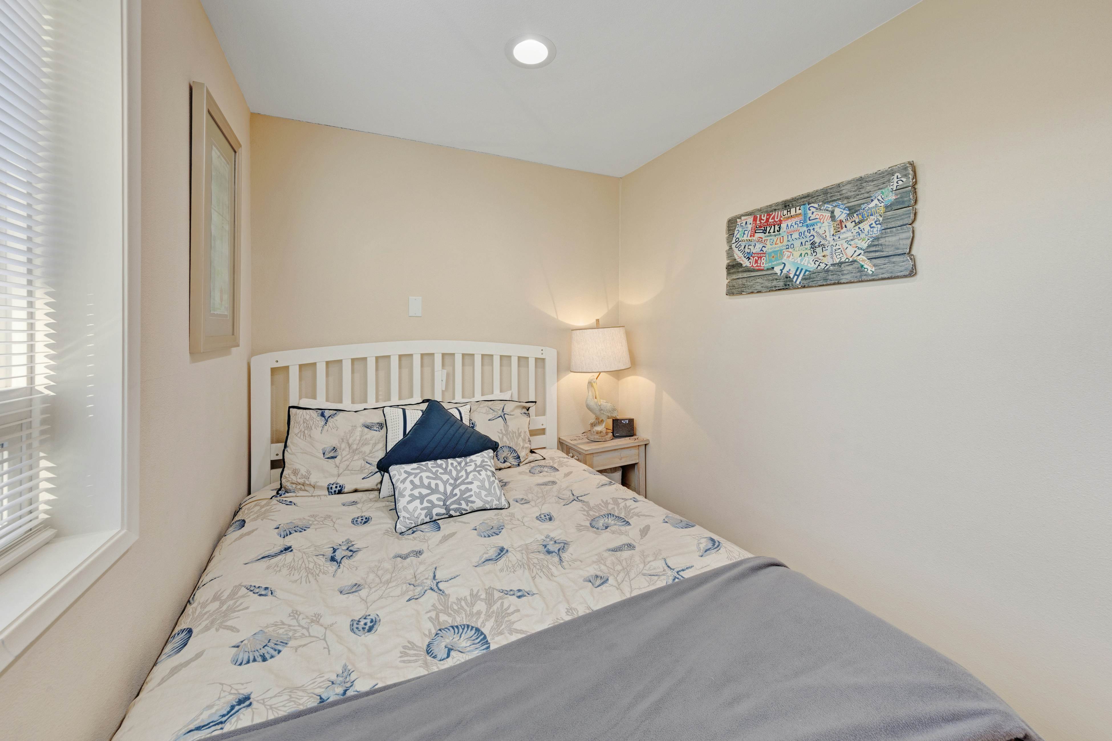 Embarcadero Bay View #B405